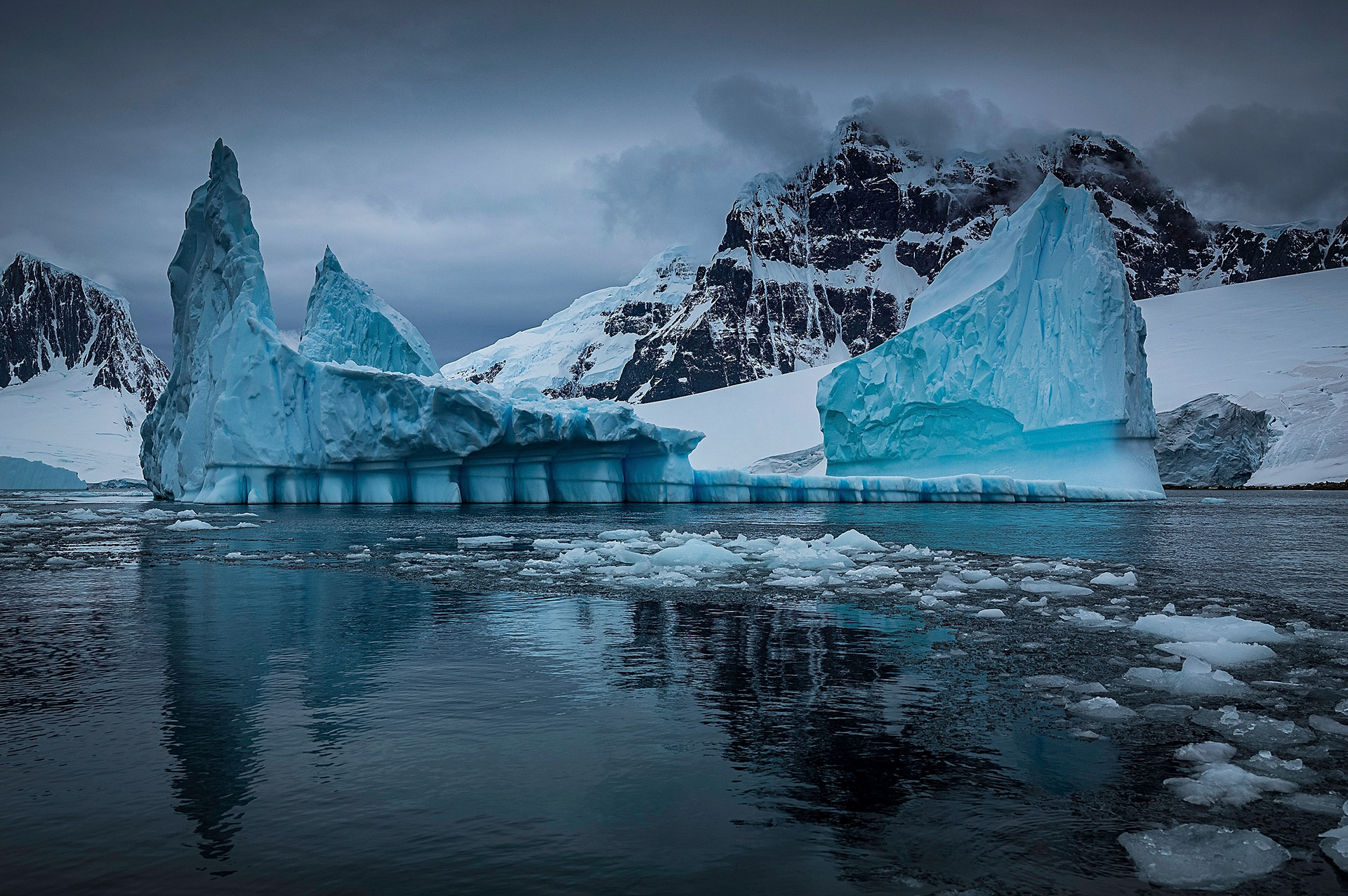 Antarktica
