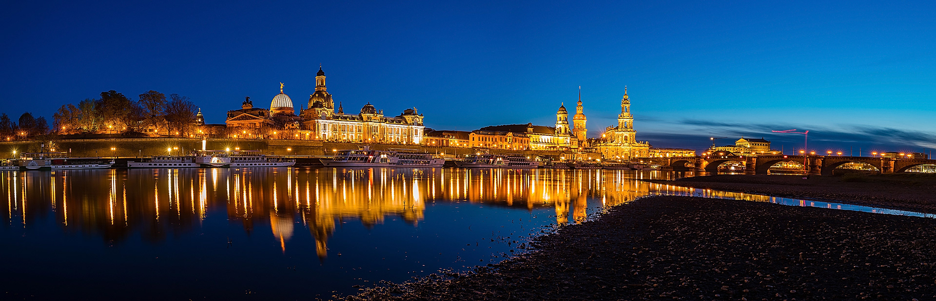 Dresden, Saxony, Germany