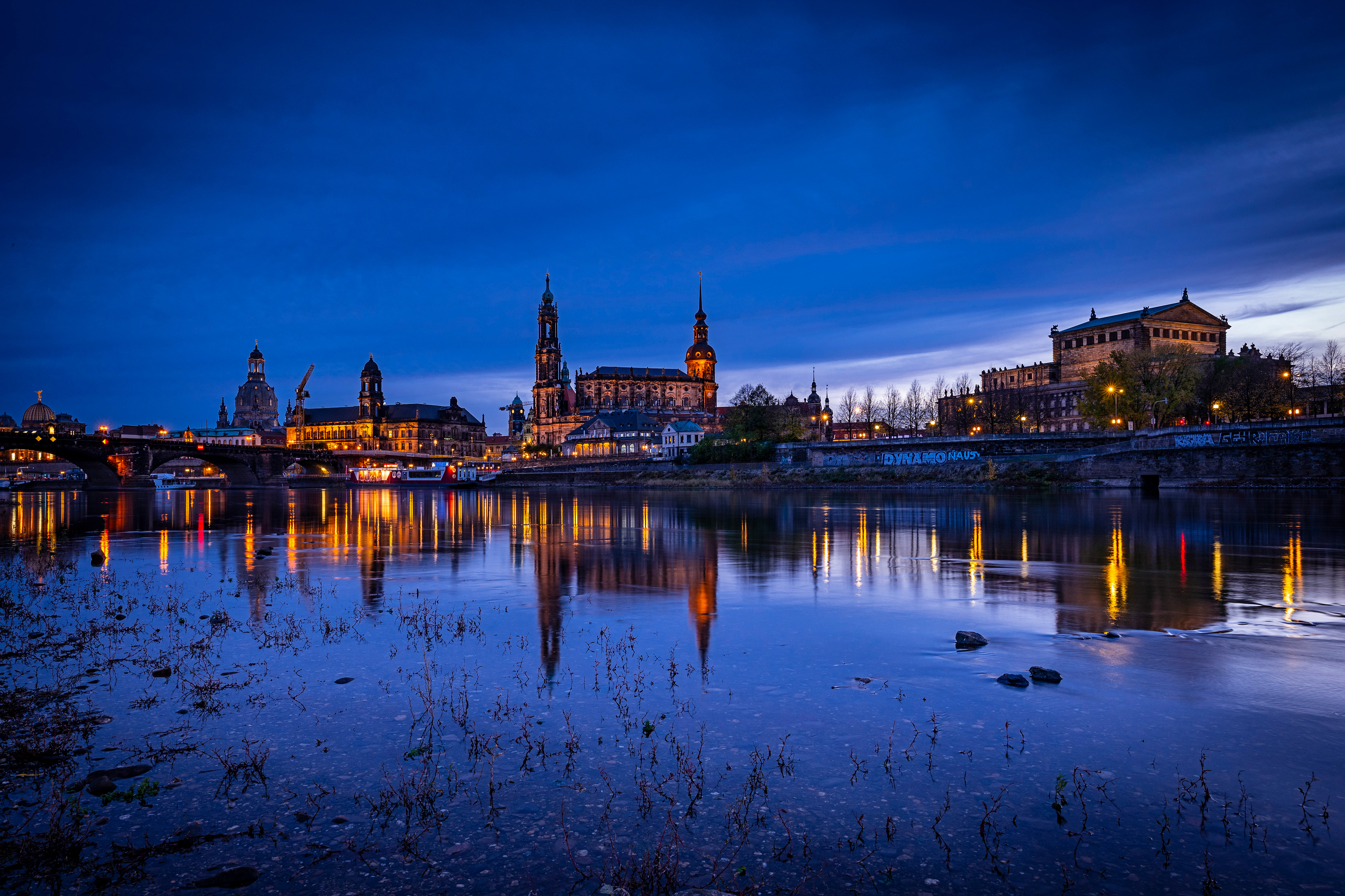 Dresden, Saxony