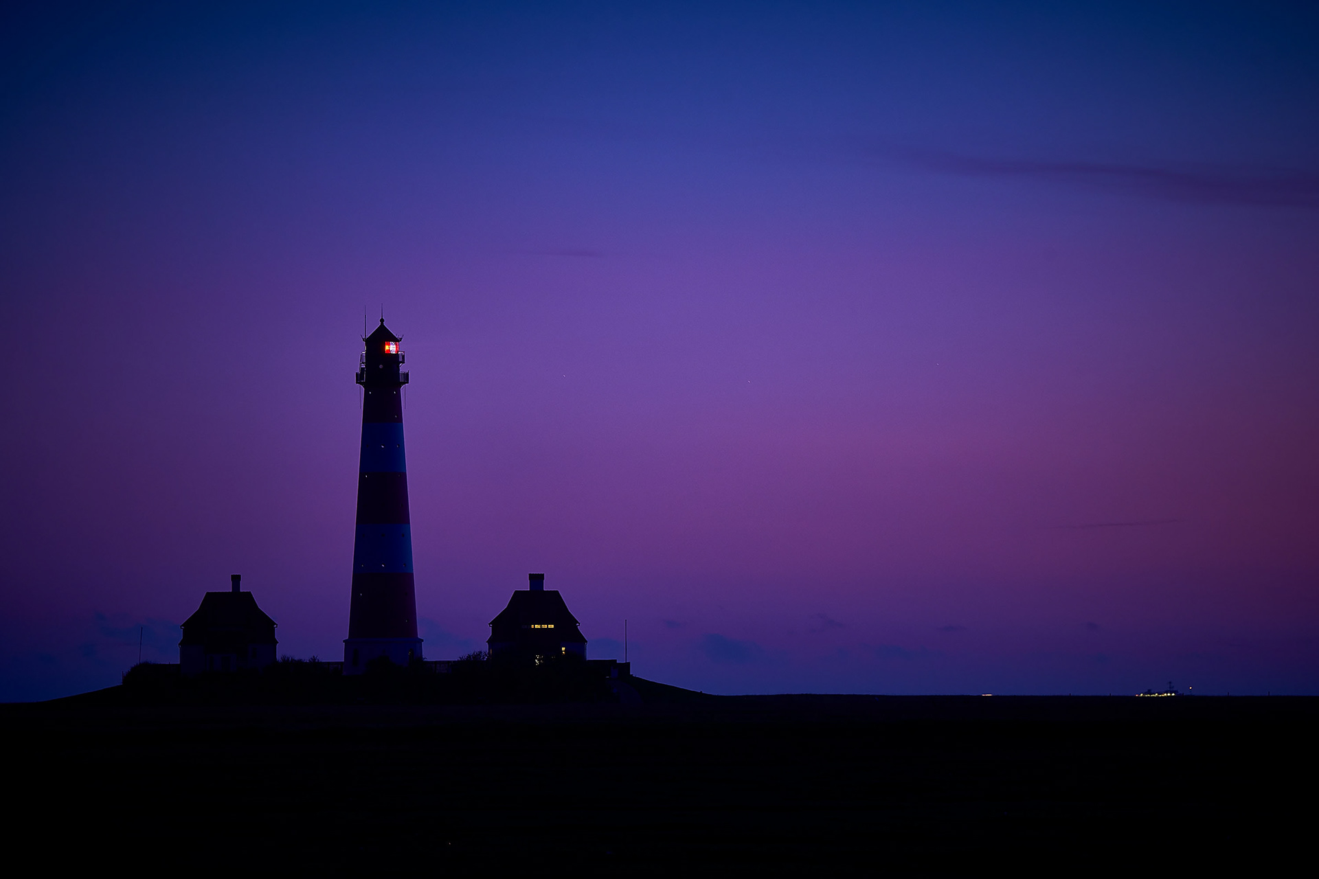 St. Peter-Ording, Schleswig-Holstein, Germany