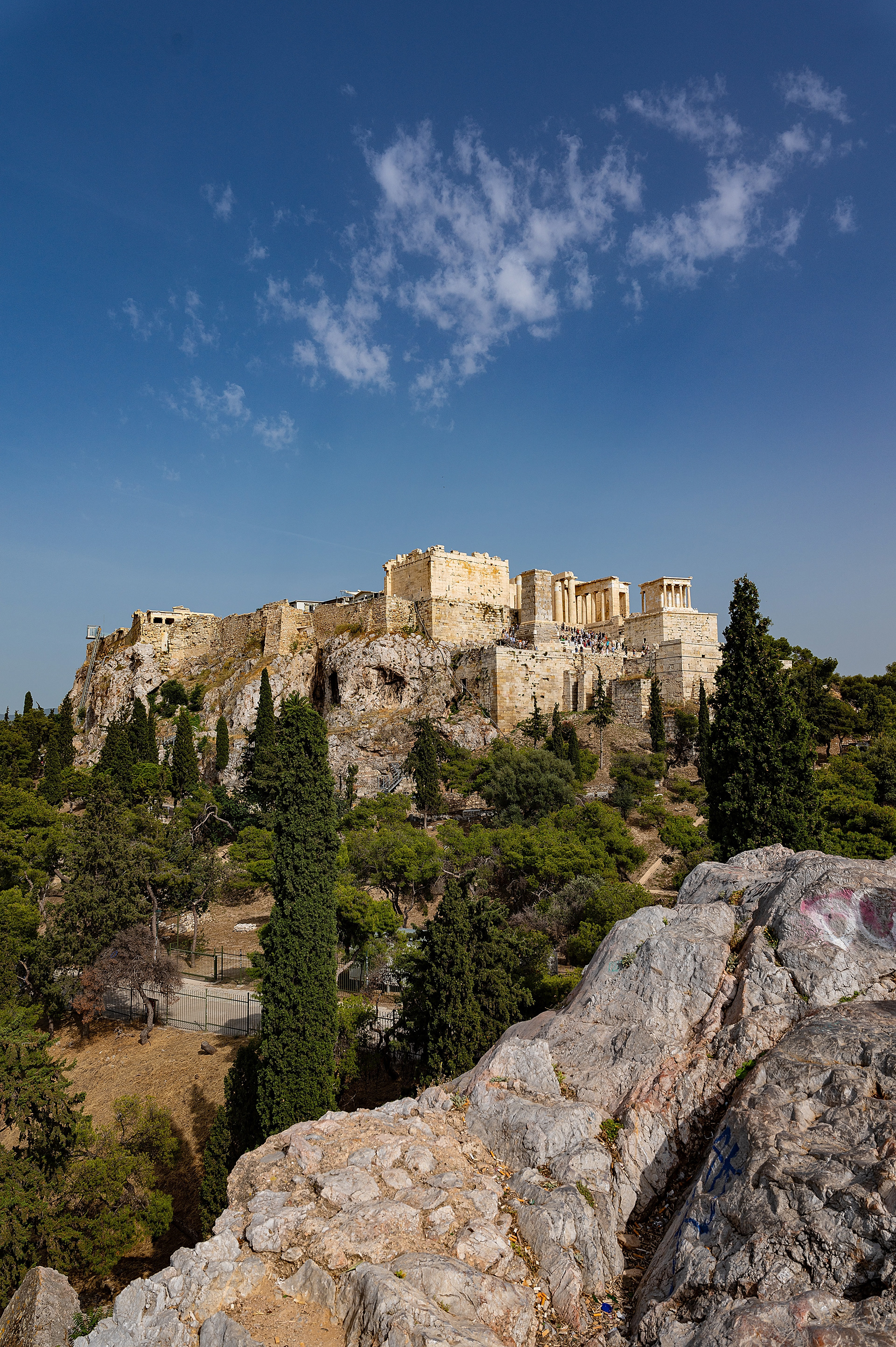Athens, Greece