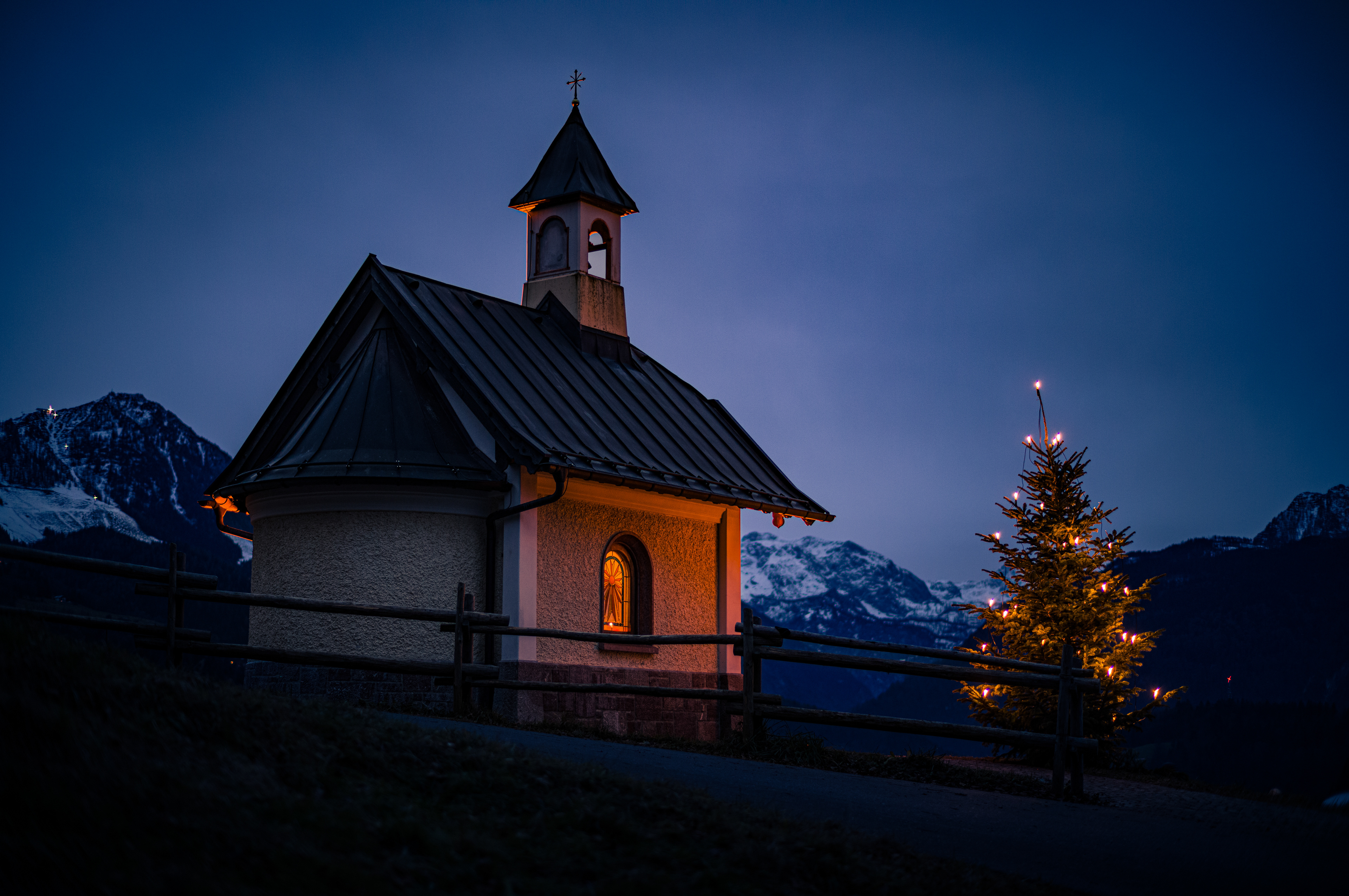 Berchtesgaden, Bavaria, Germany