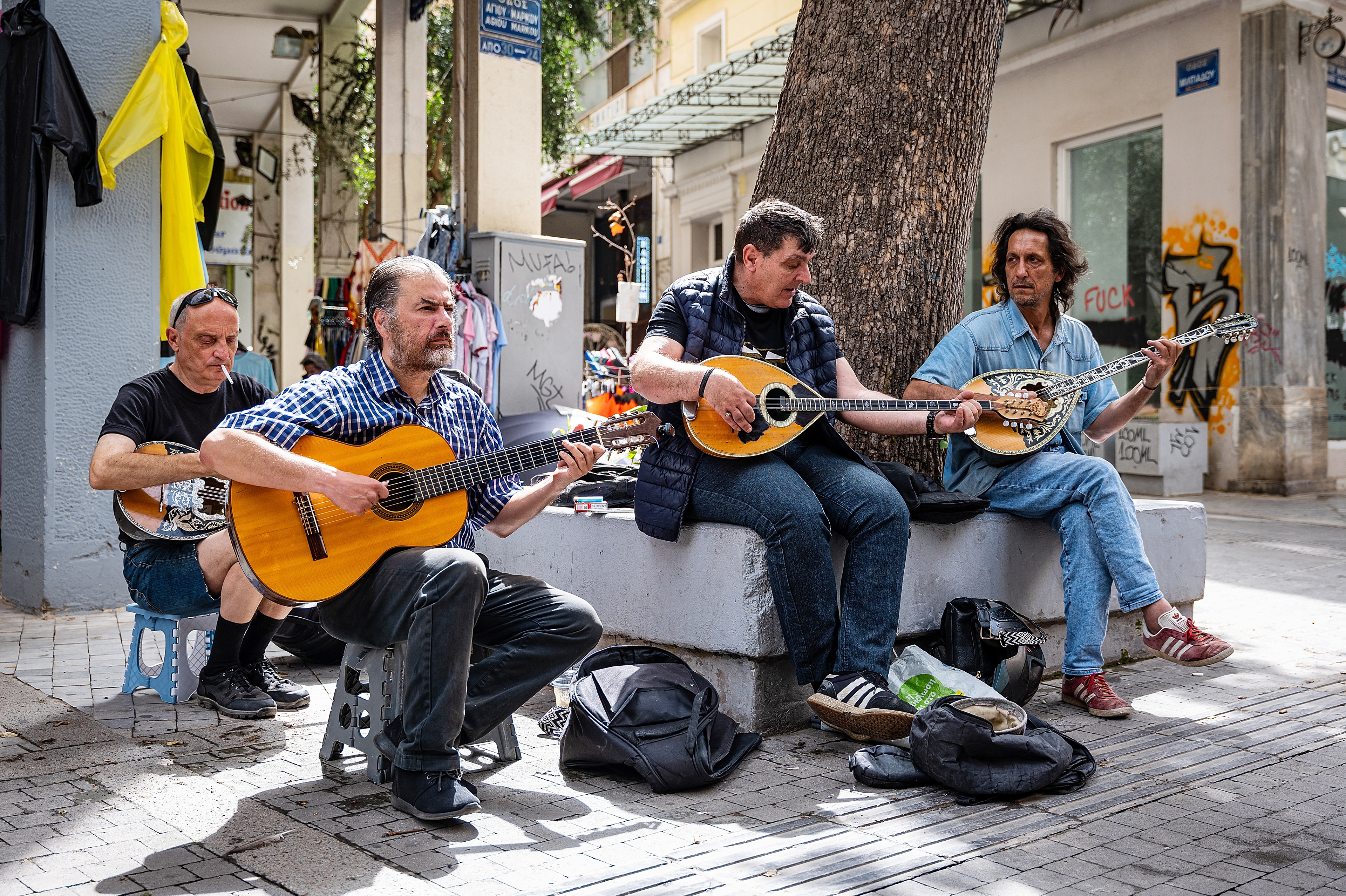 Athens, Greece