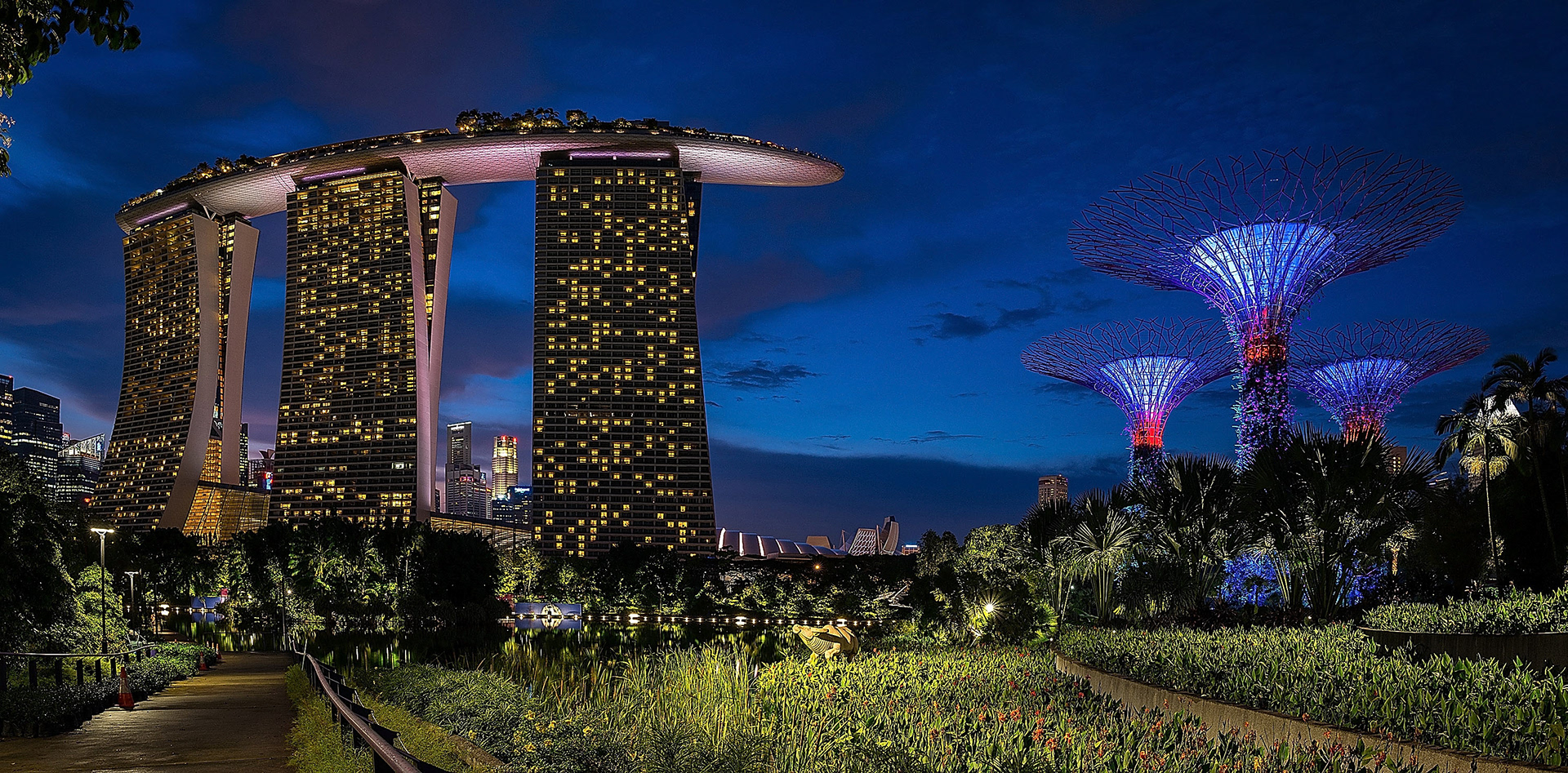 Singapore, Singapore