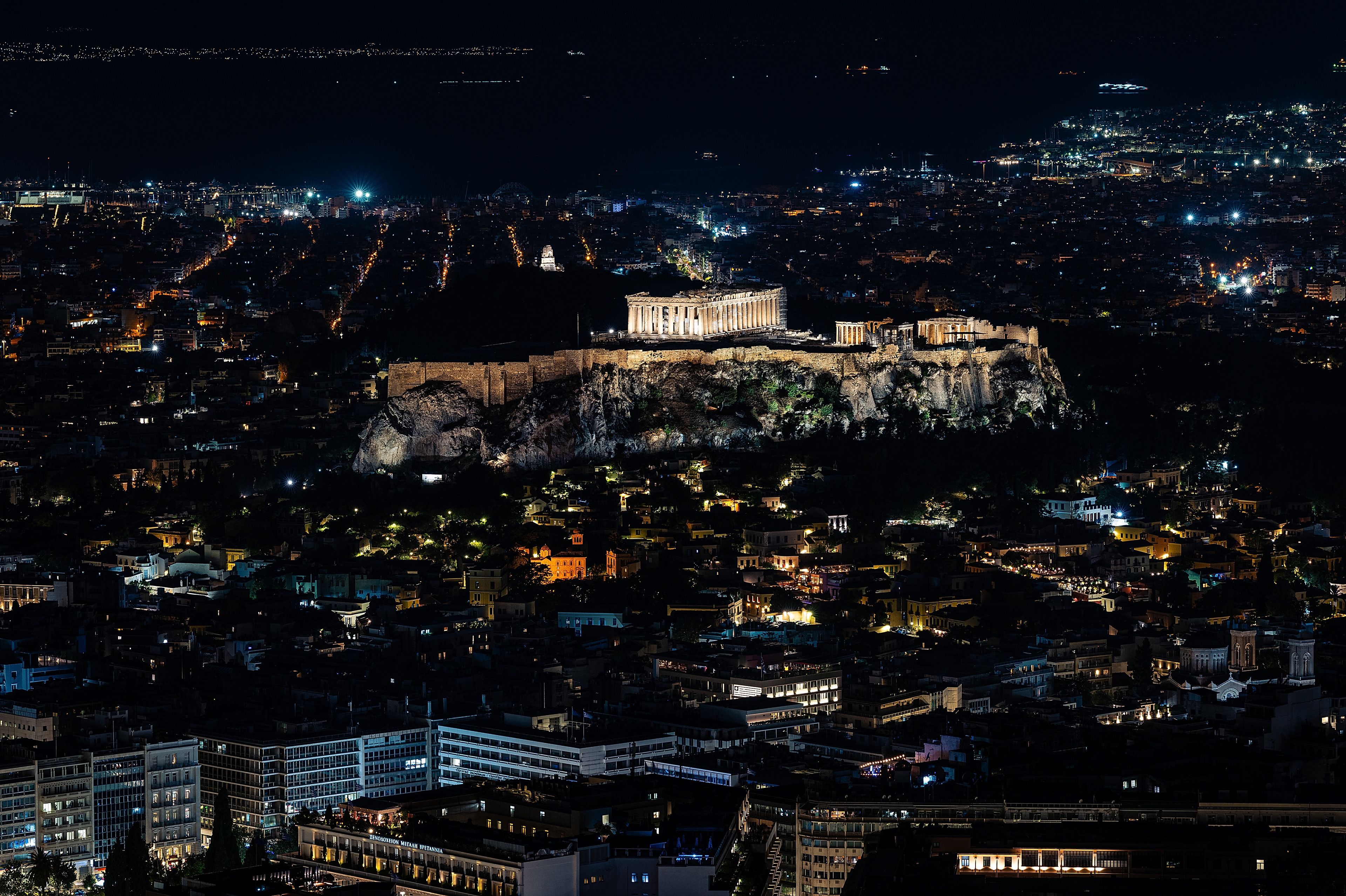 Athens, Greece