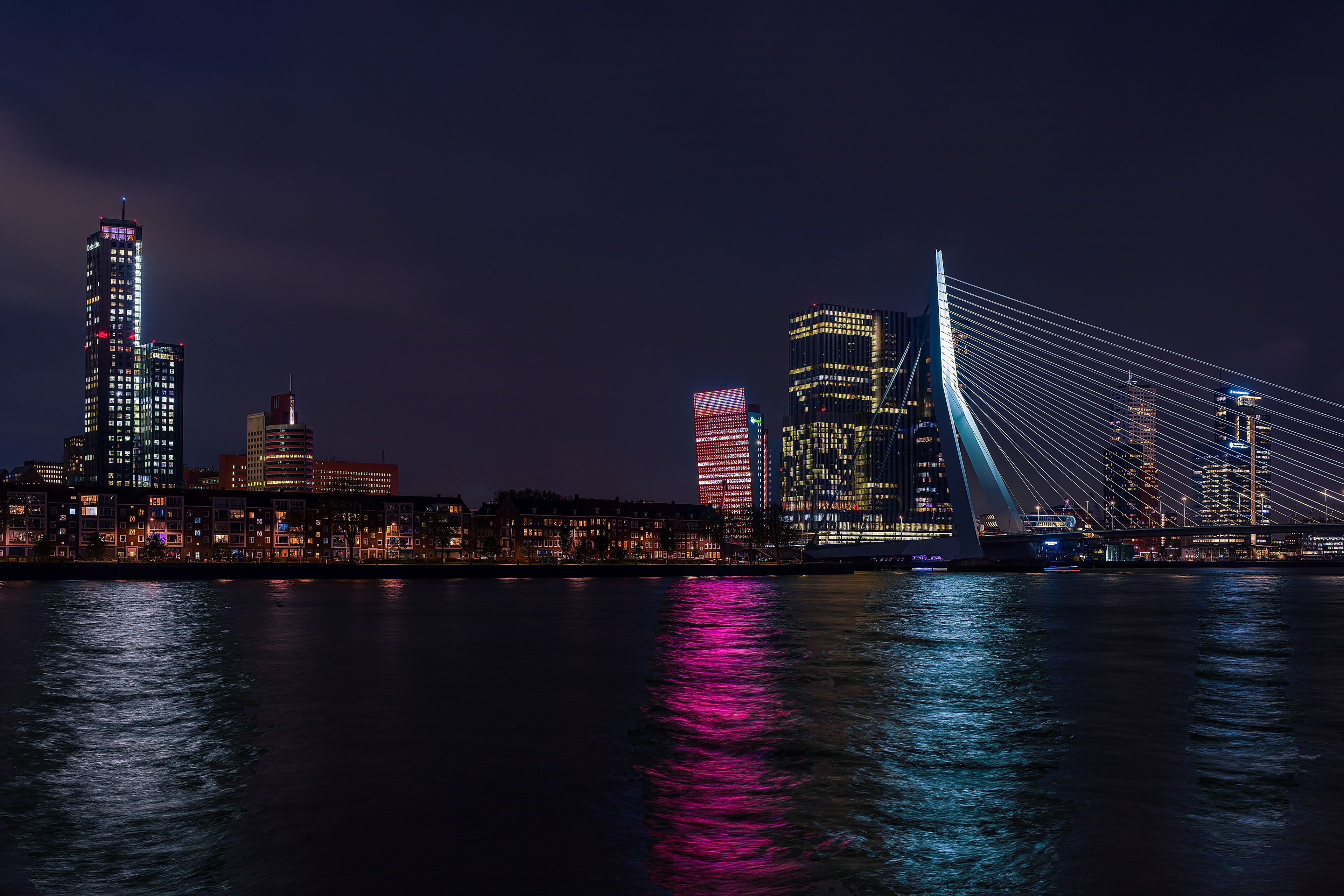 Rotterdam, Netherlands
