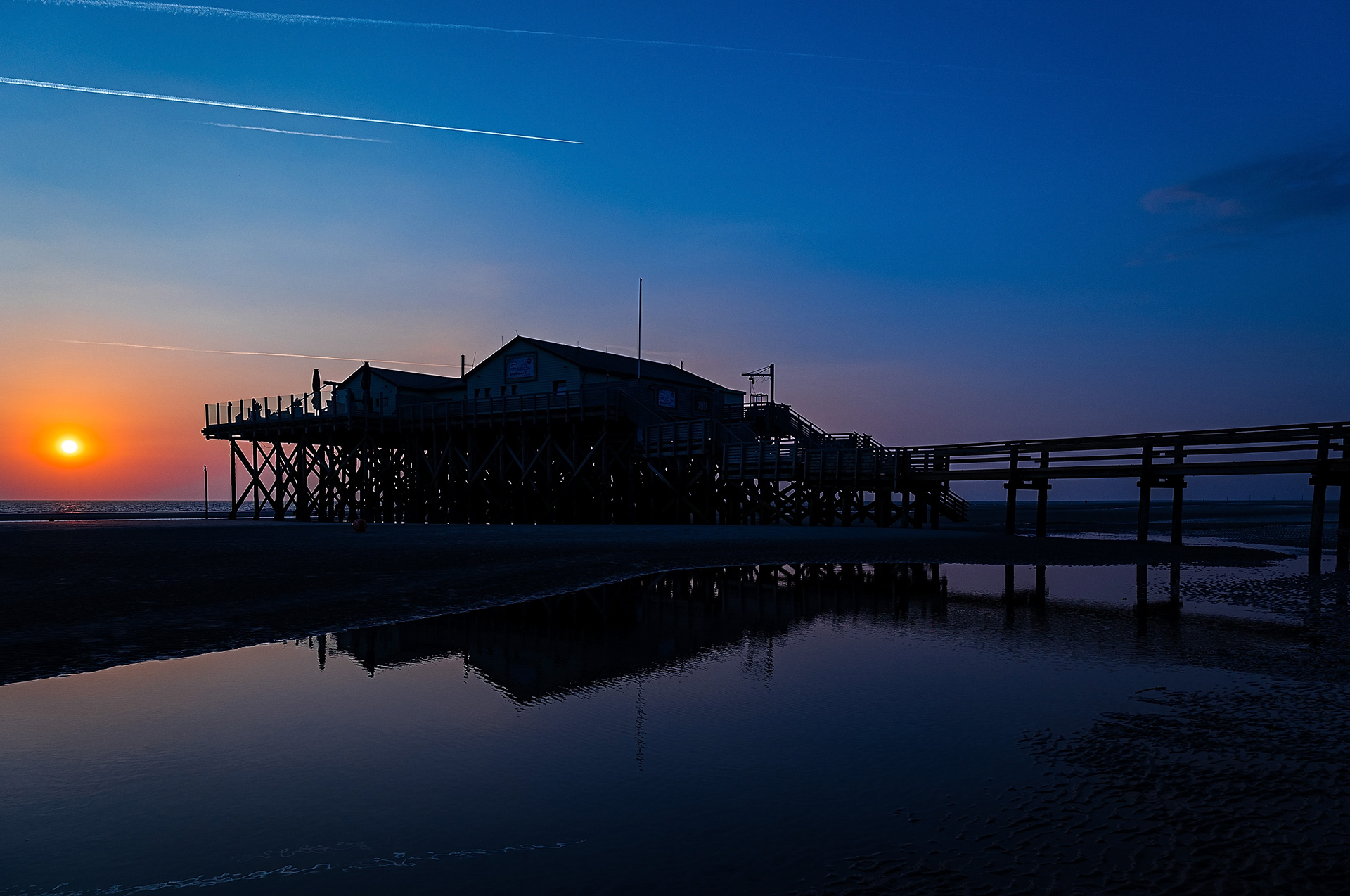 St. Peter - Ording, Gerany