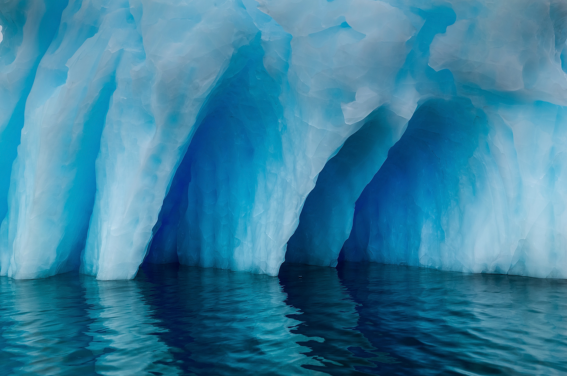 Antarktica