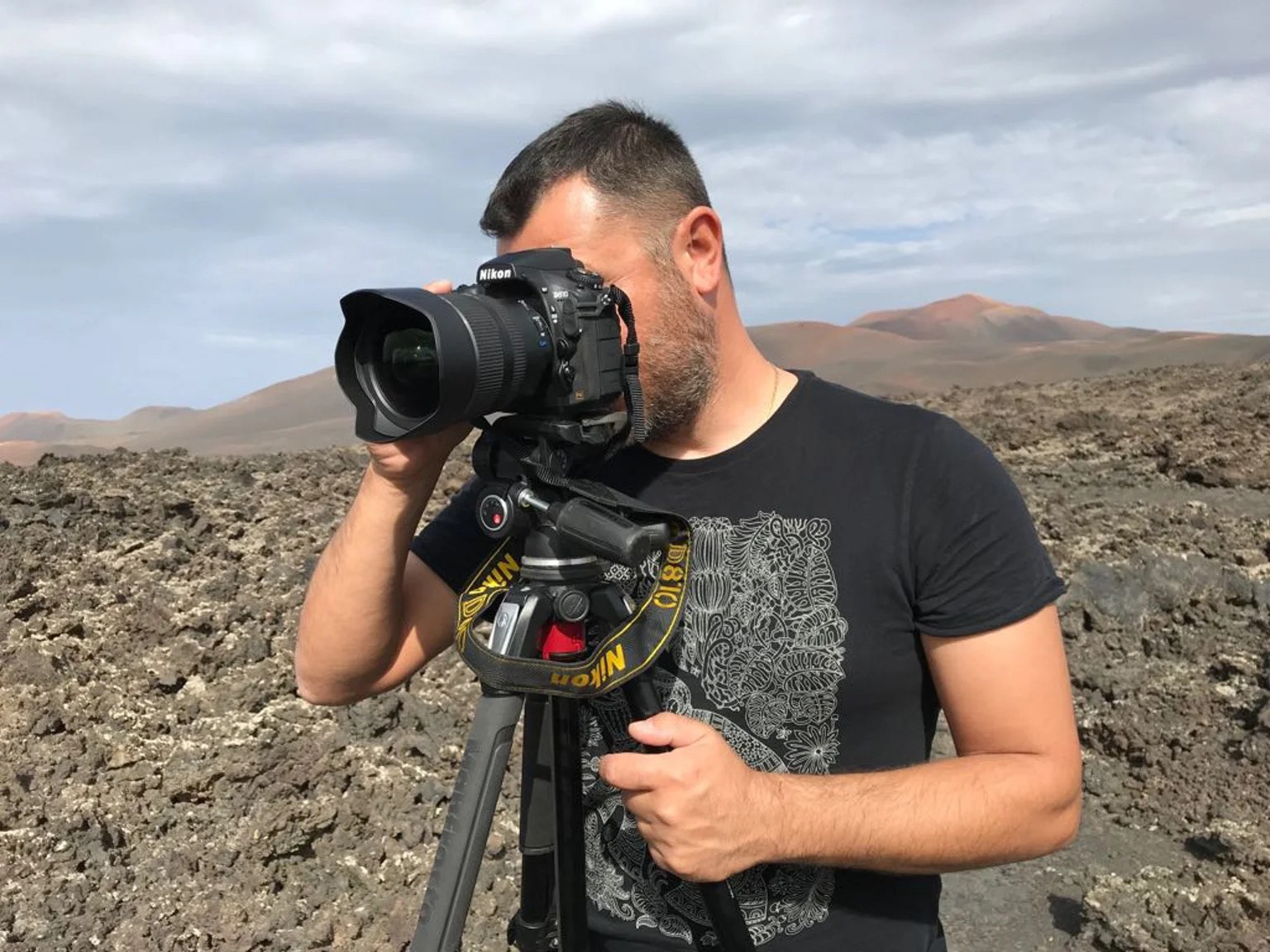 Nicola Chinellato fotografo di paesaggio