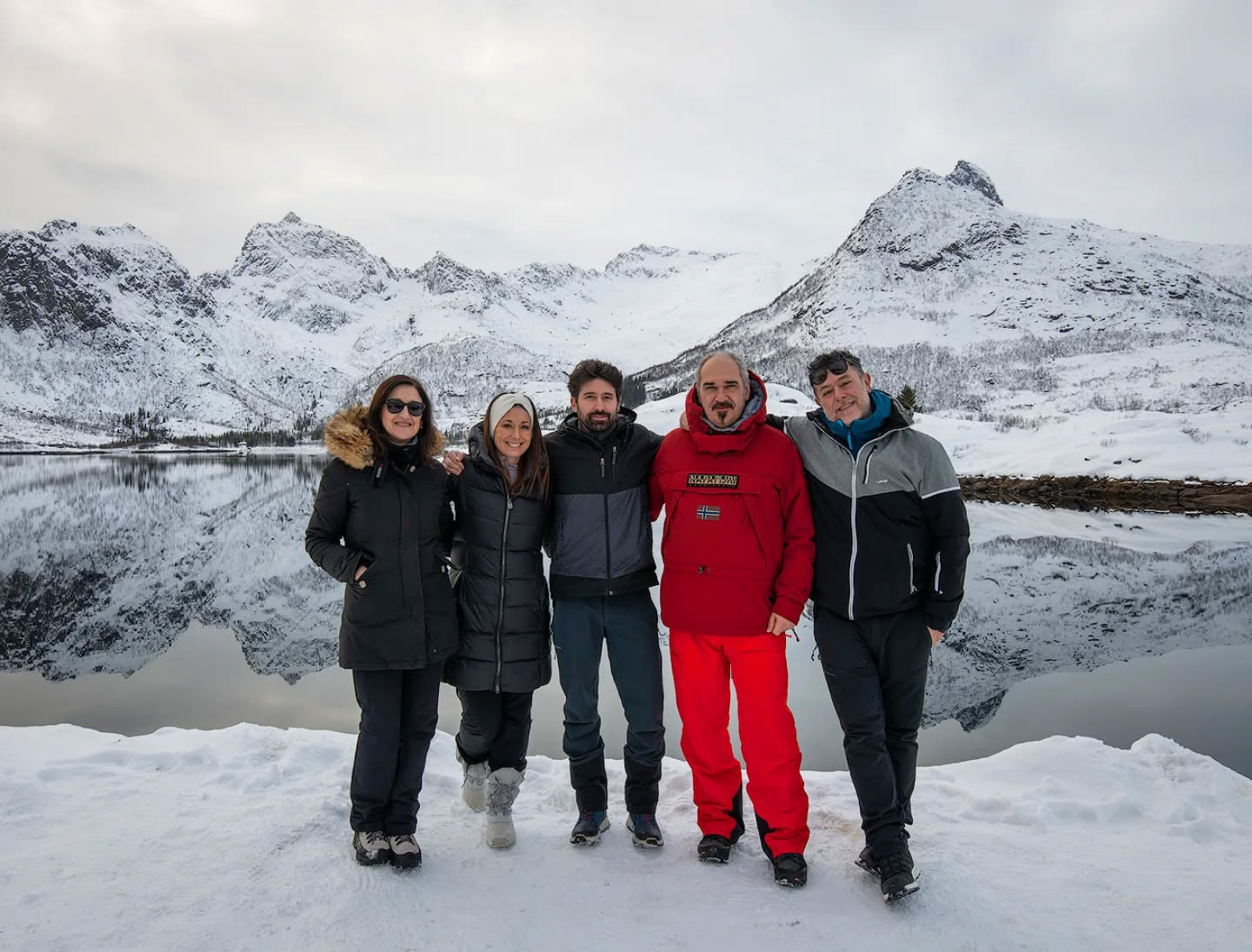 Viaggio fotografico in Norvegia nel 2026
