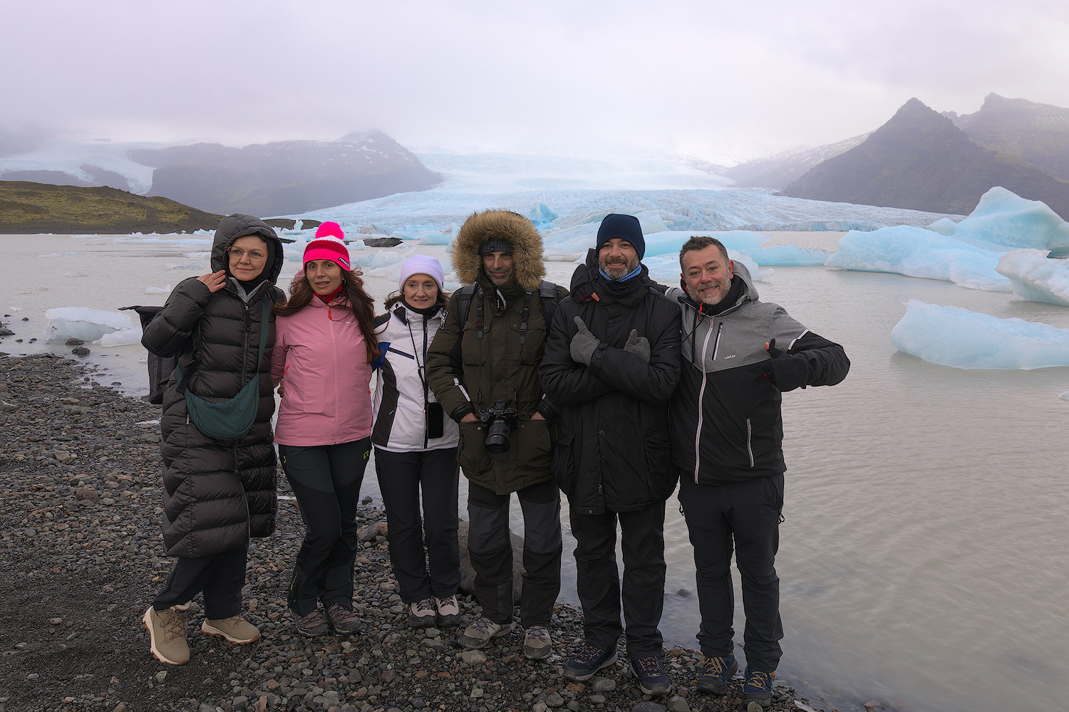 Viaggio fotografico in Islanda