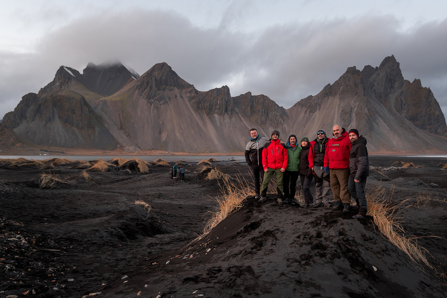 Viaggio fotografico in Islanda