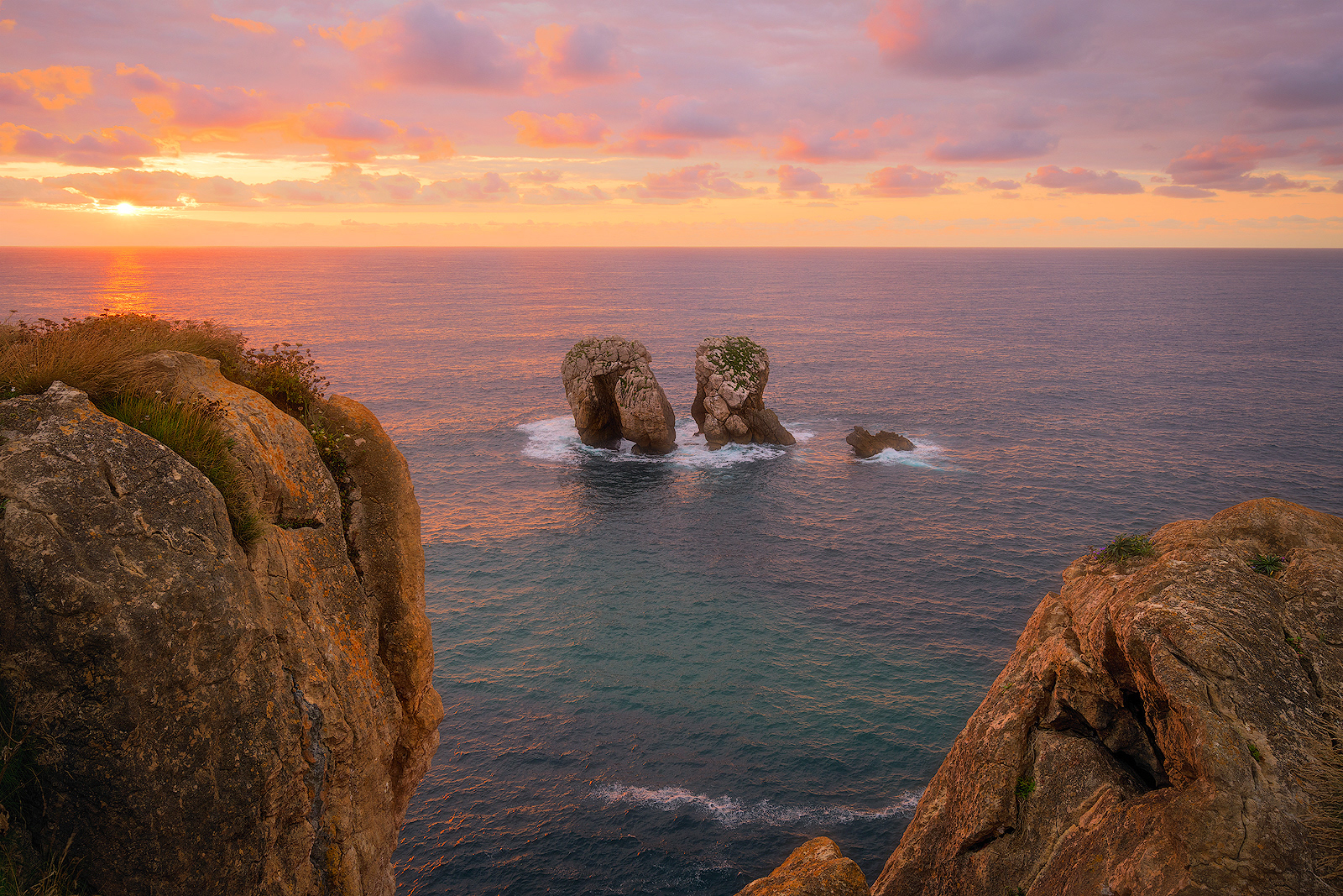 Urro del Manzano, Spagna del Nord