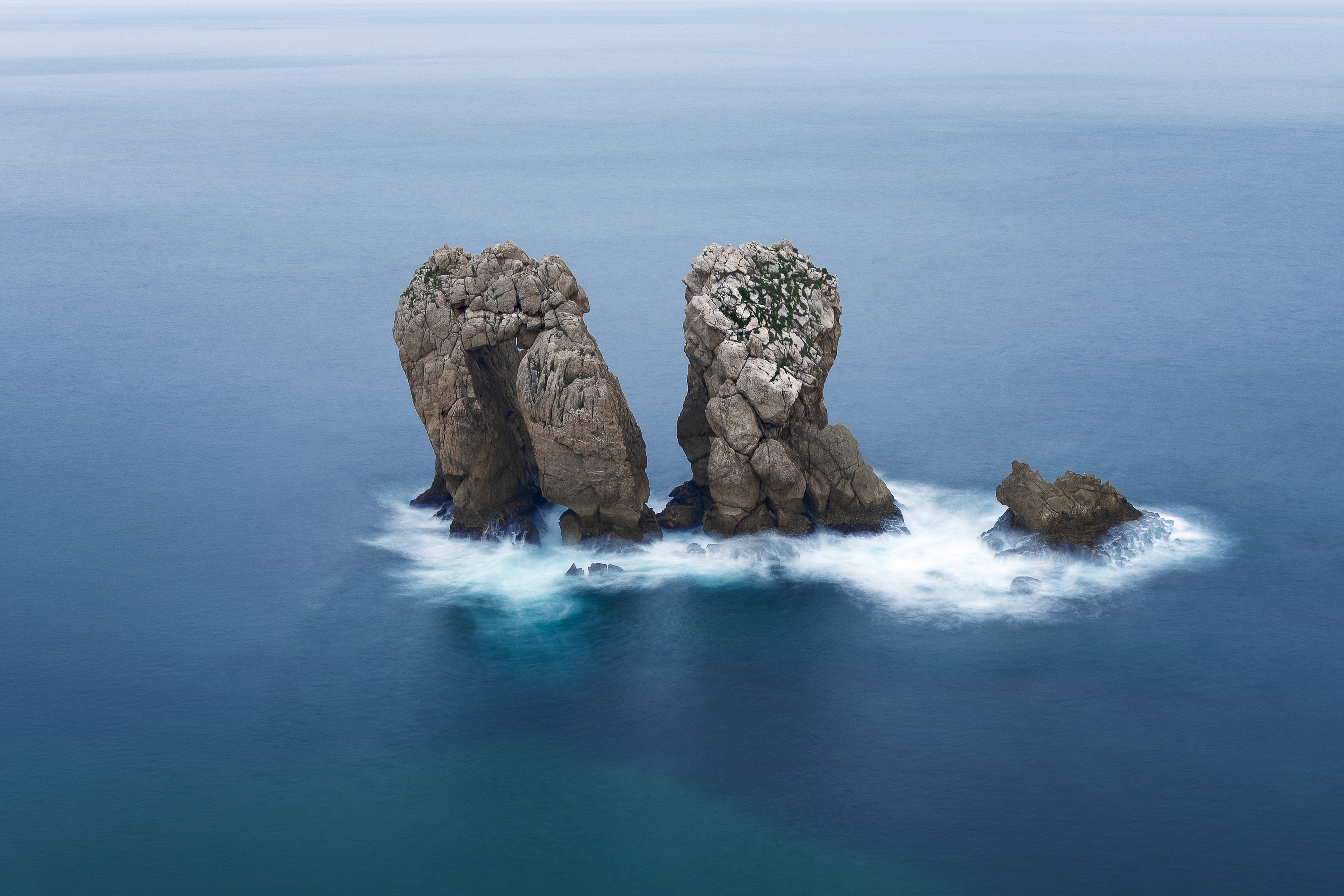 Urro del Manzano, Spagna del Nord