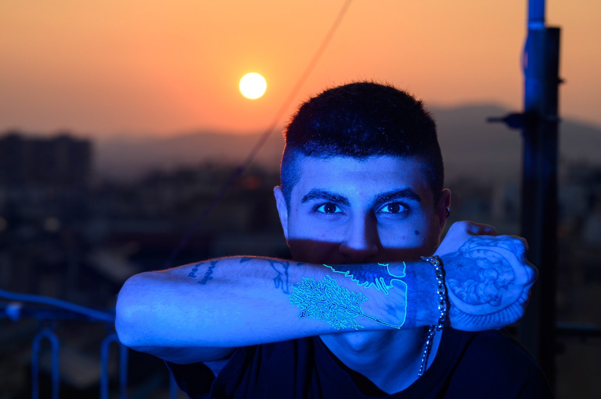 Danail