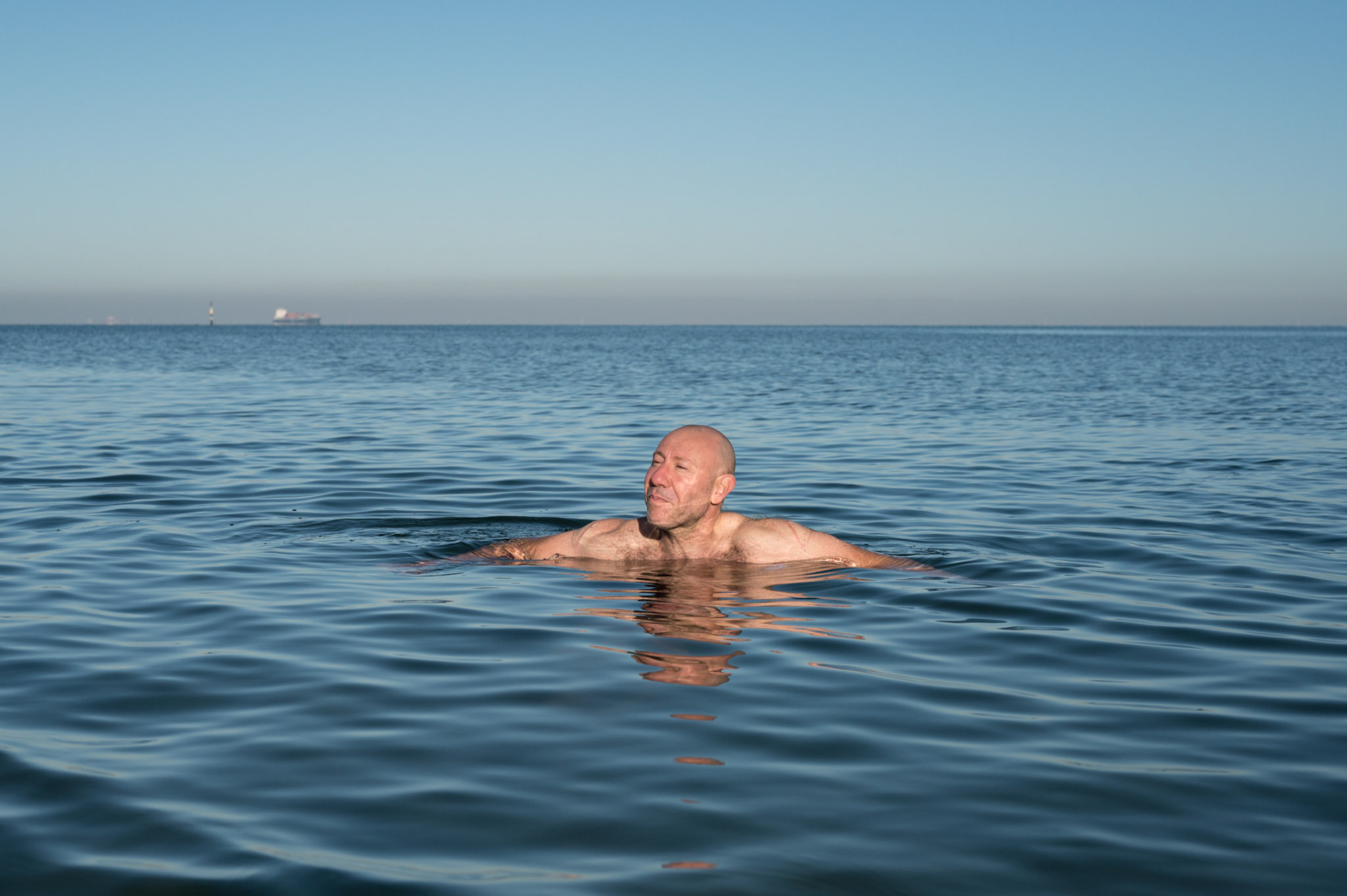 St Kilda Cold Water Group