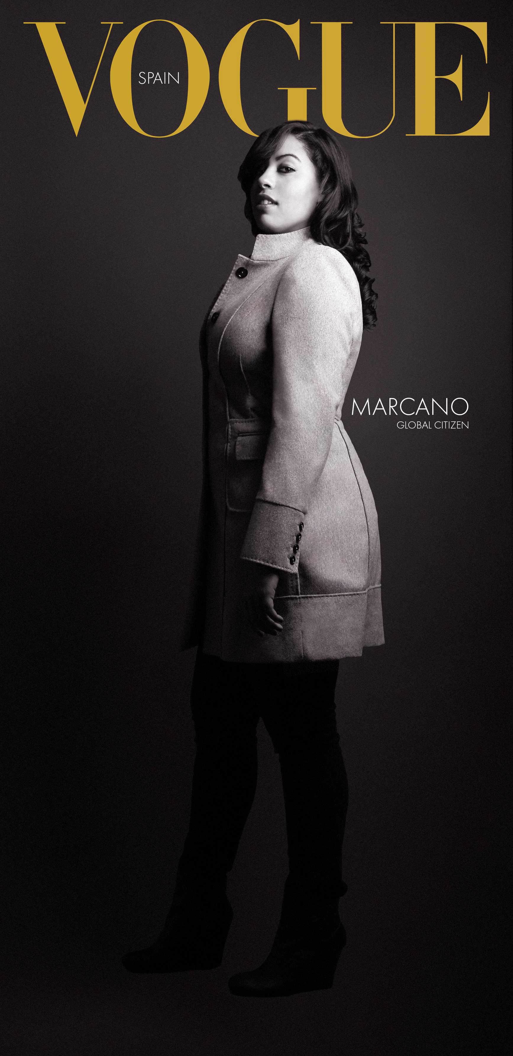 VOGUE SPAIN