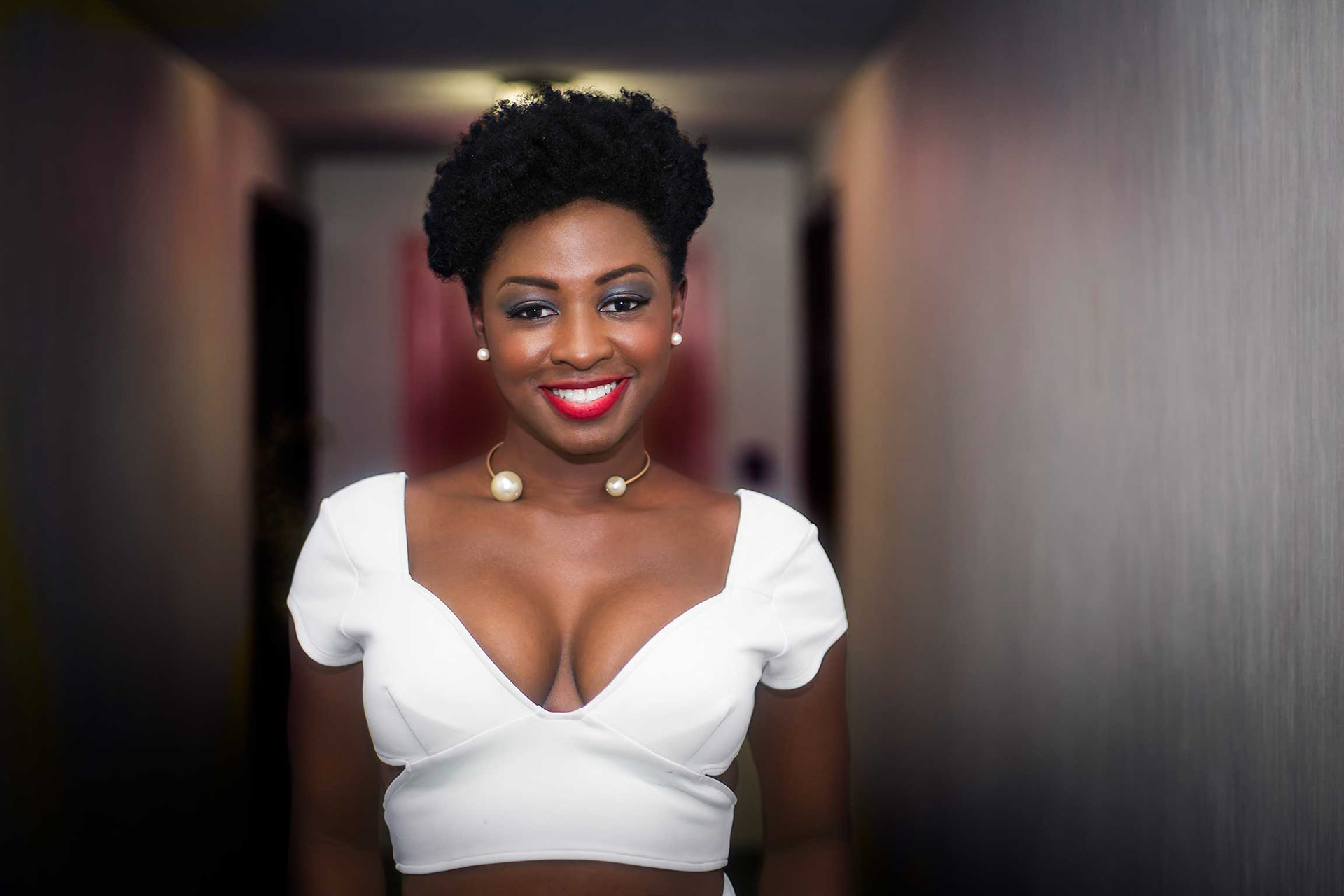 GODDESS OF BEAUTY