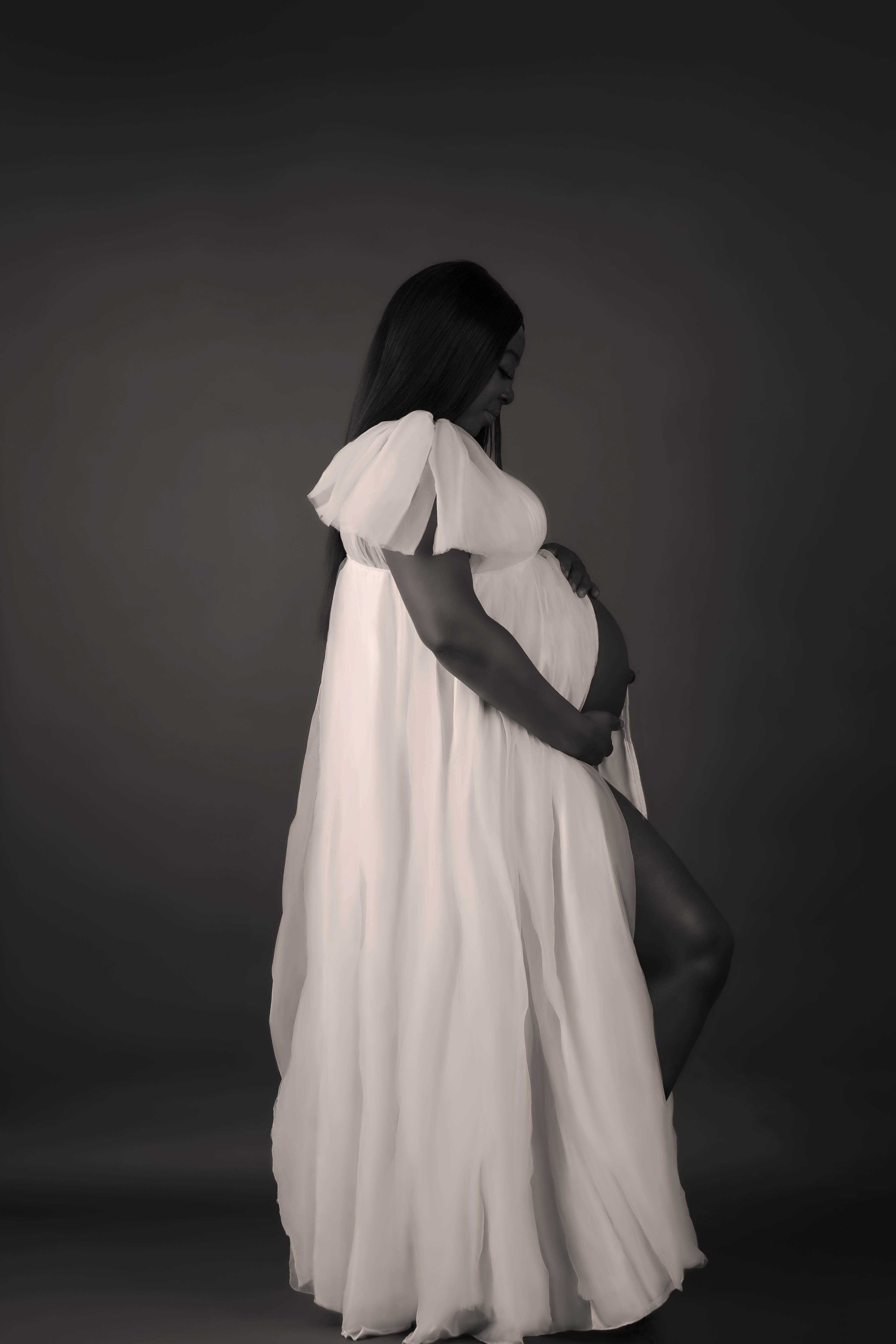 Expecting