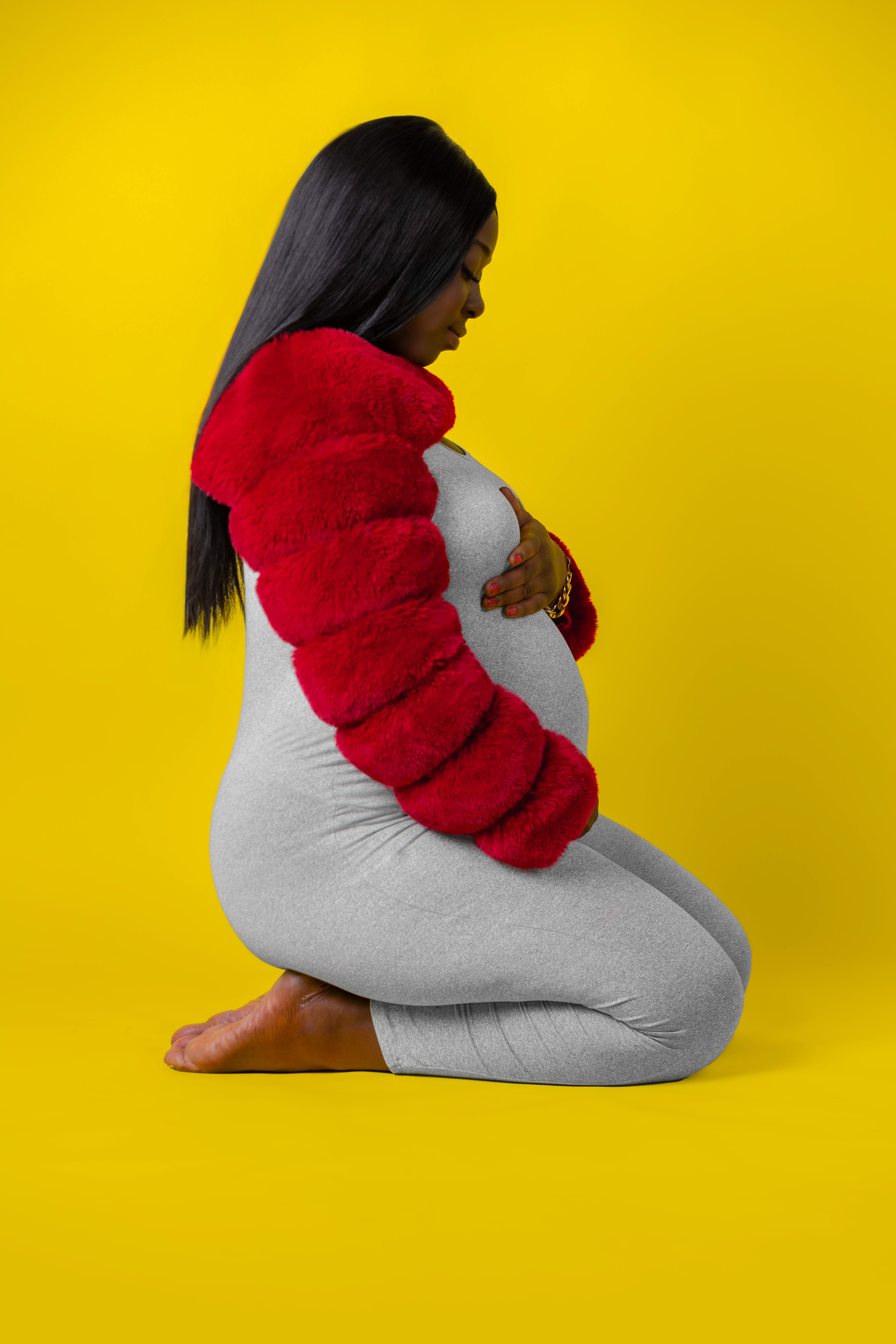 Baby Bump