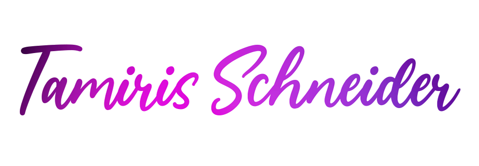Tamiris Schneider