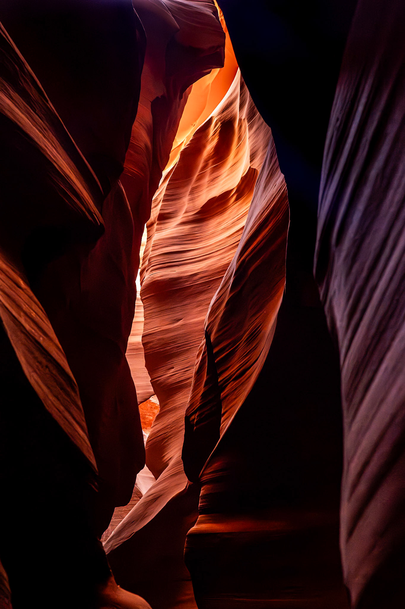 Antelope Canyon