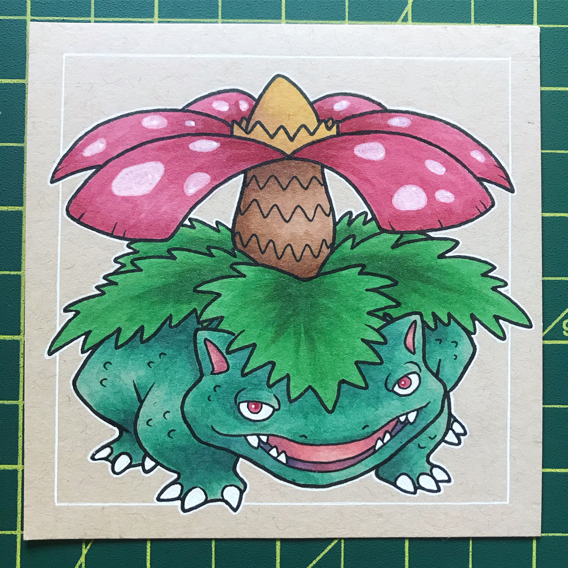 Venusaur
