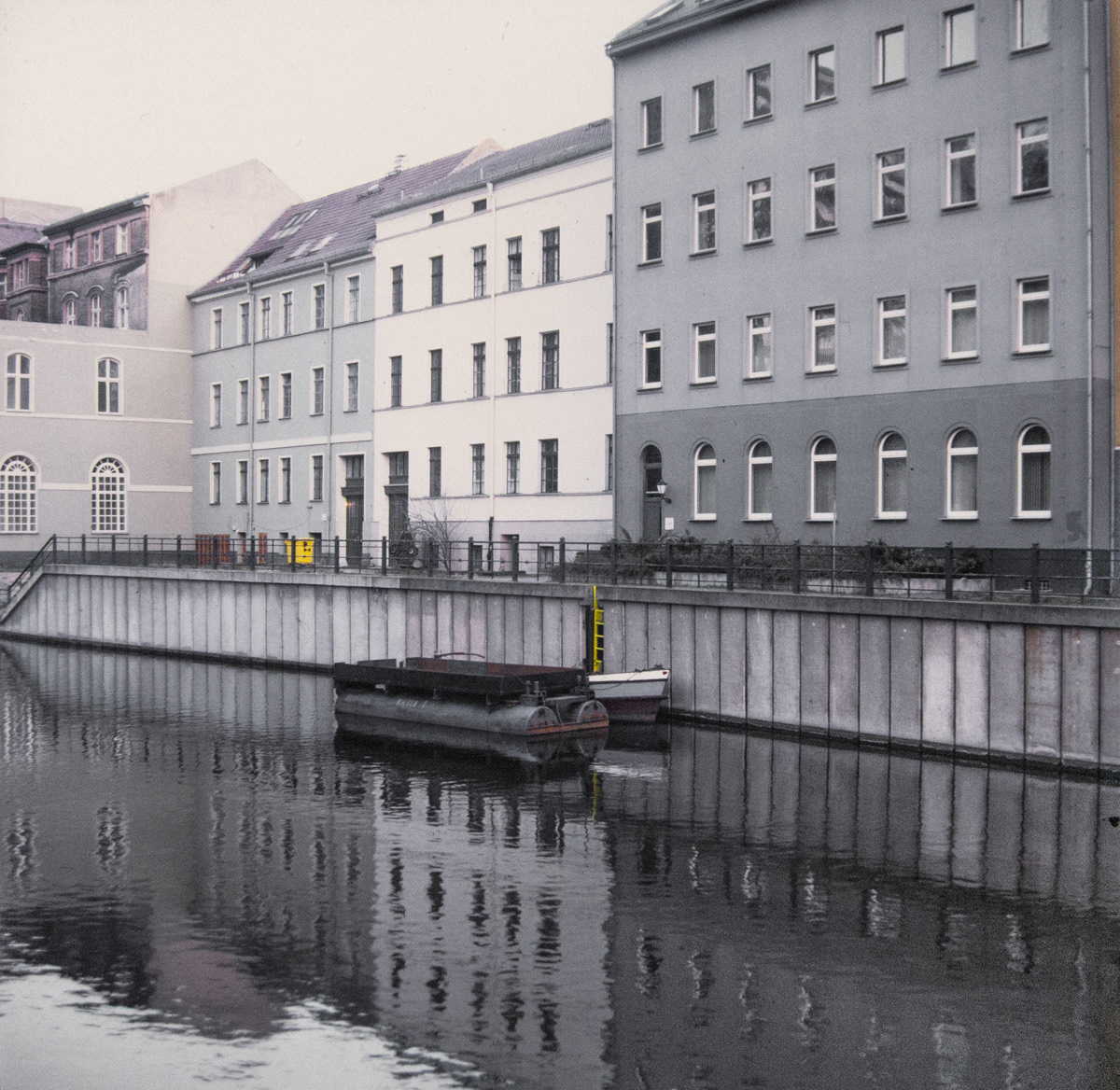 Spreekanal