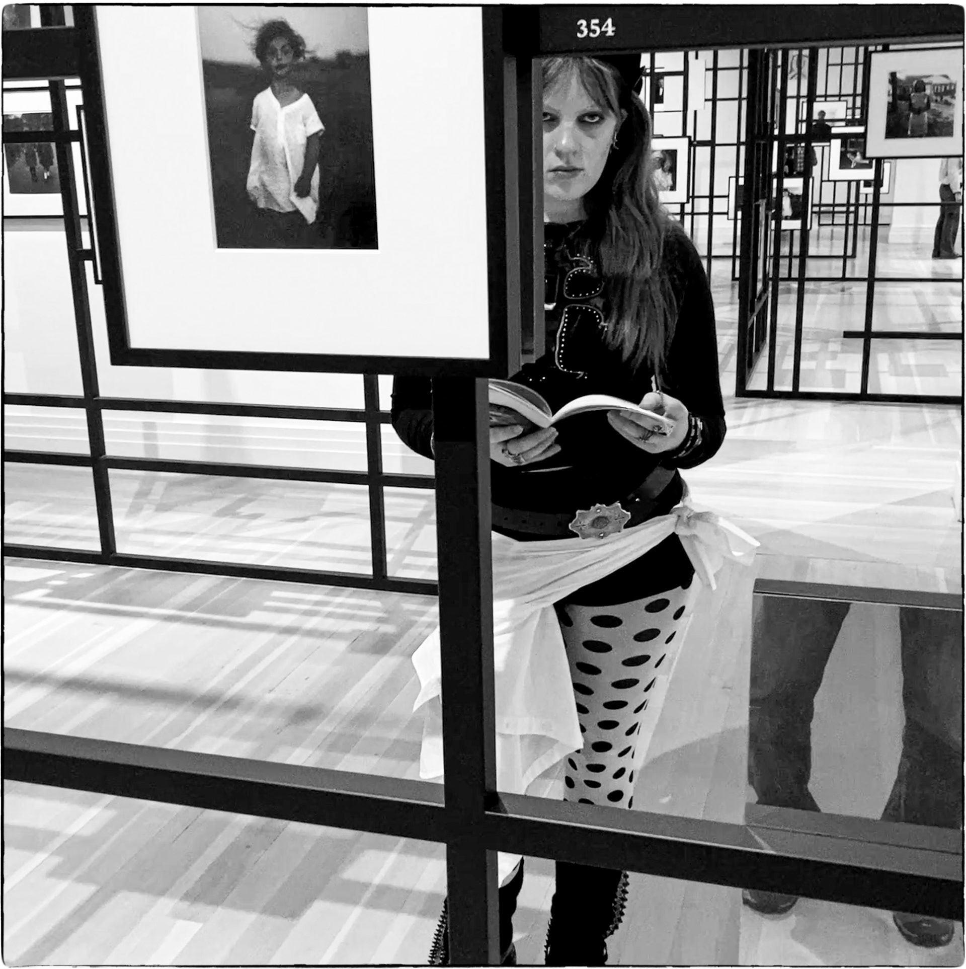 Diane Arbus Ausstellung