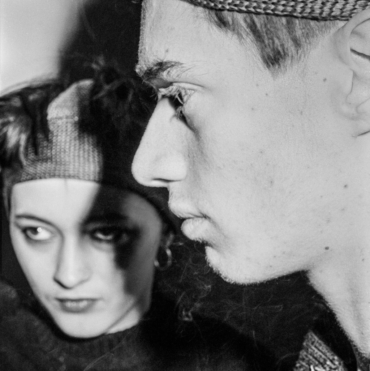 Gudrun Gut, Blixa Bargeld