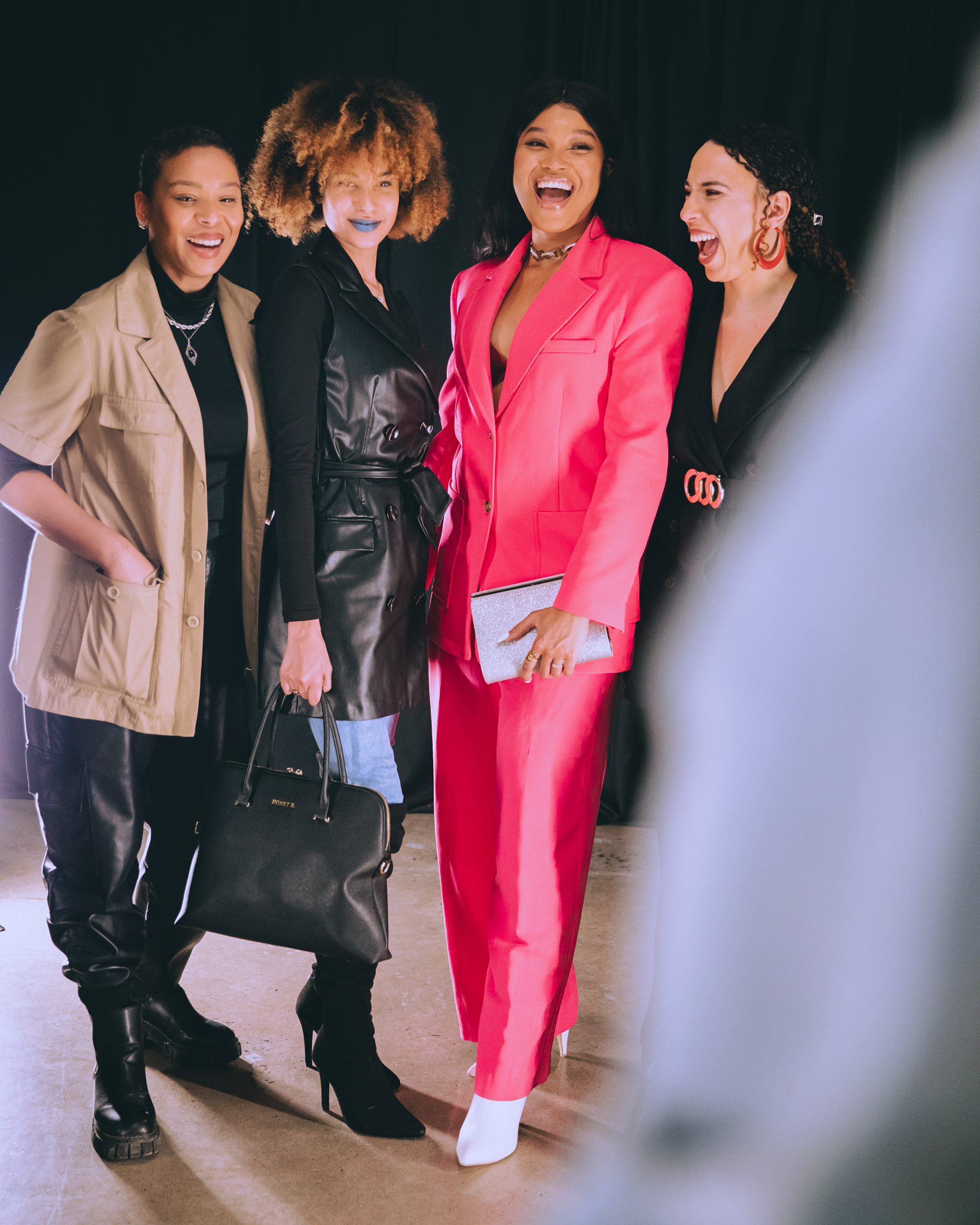 BHM - FASHION SHOW
