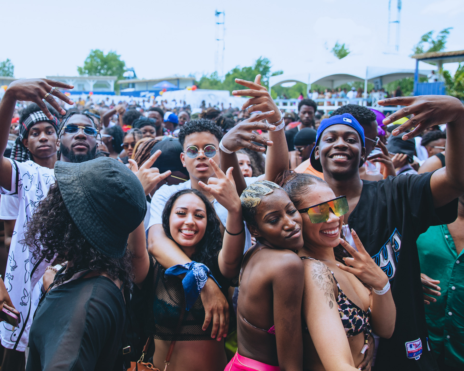 AFROBEACH 22'