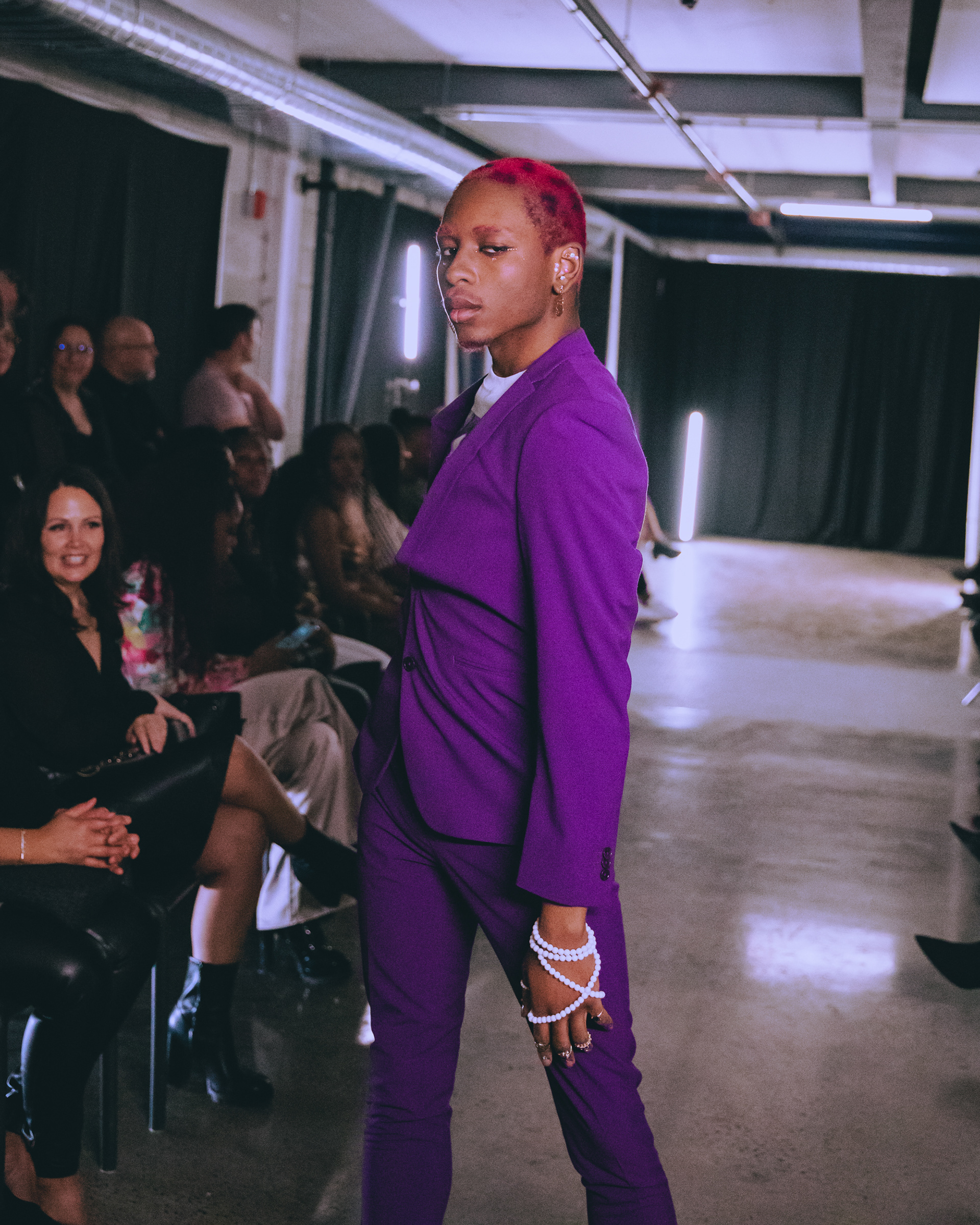 BHM - FASHION SHOW