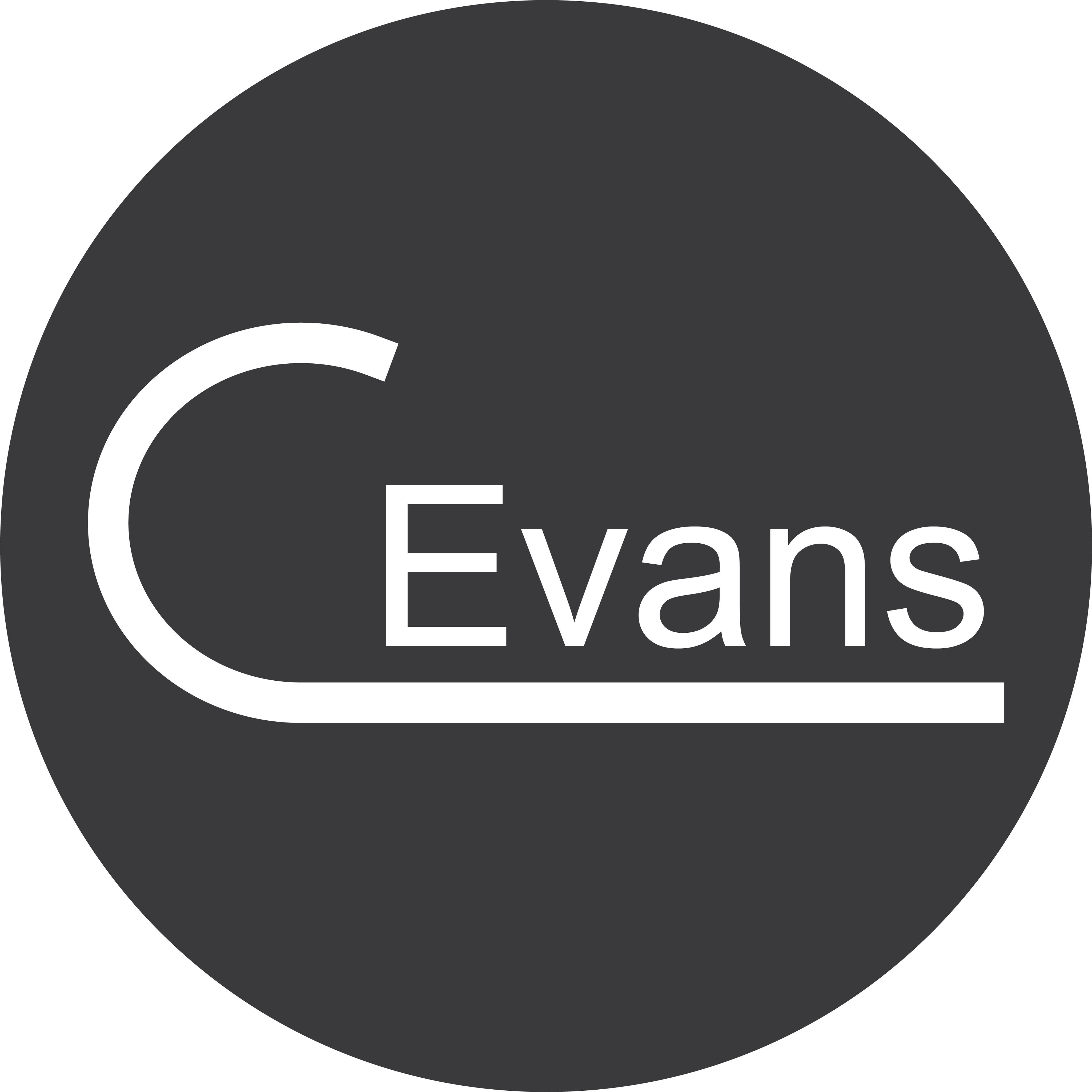 Cameron Evans
