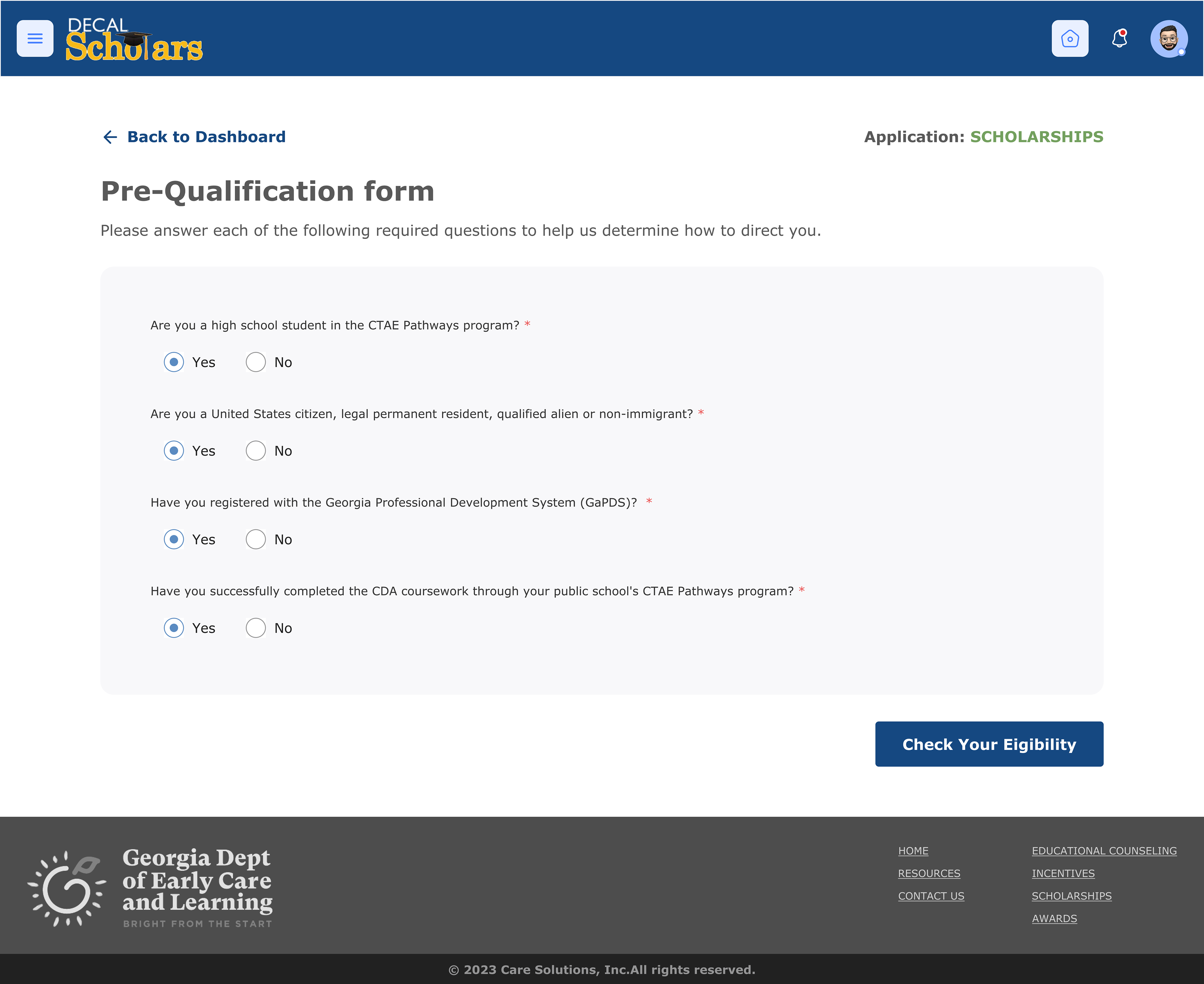 Survey
