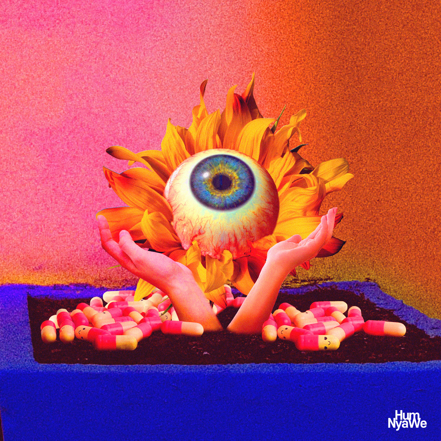 EYEDOL 08