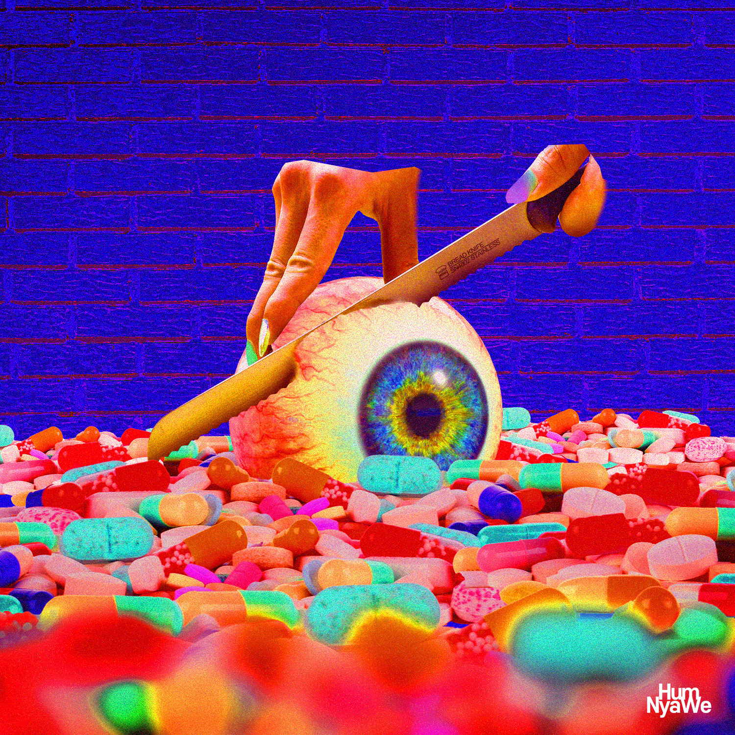 EYEDOL 21