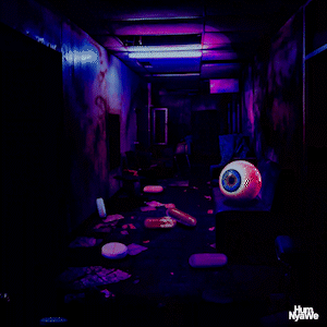 EYEDOL 22