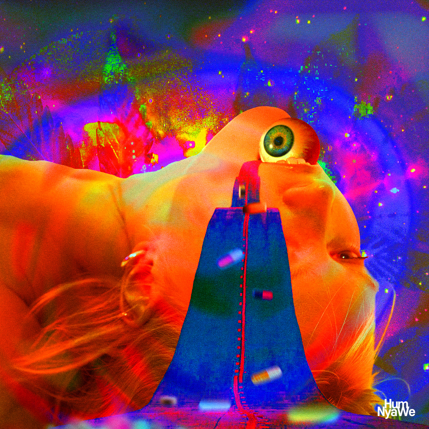 EYEDOL 15