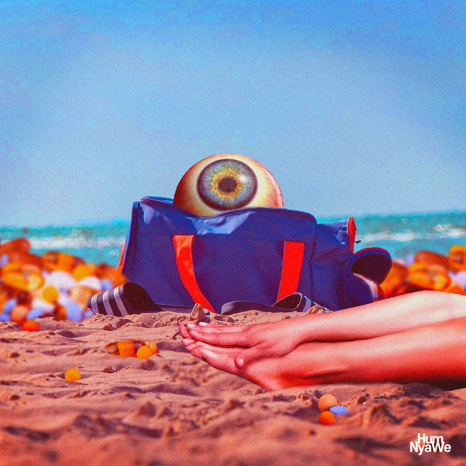 EYEDOL 14