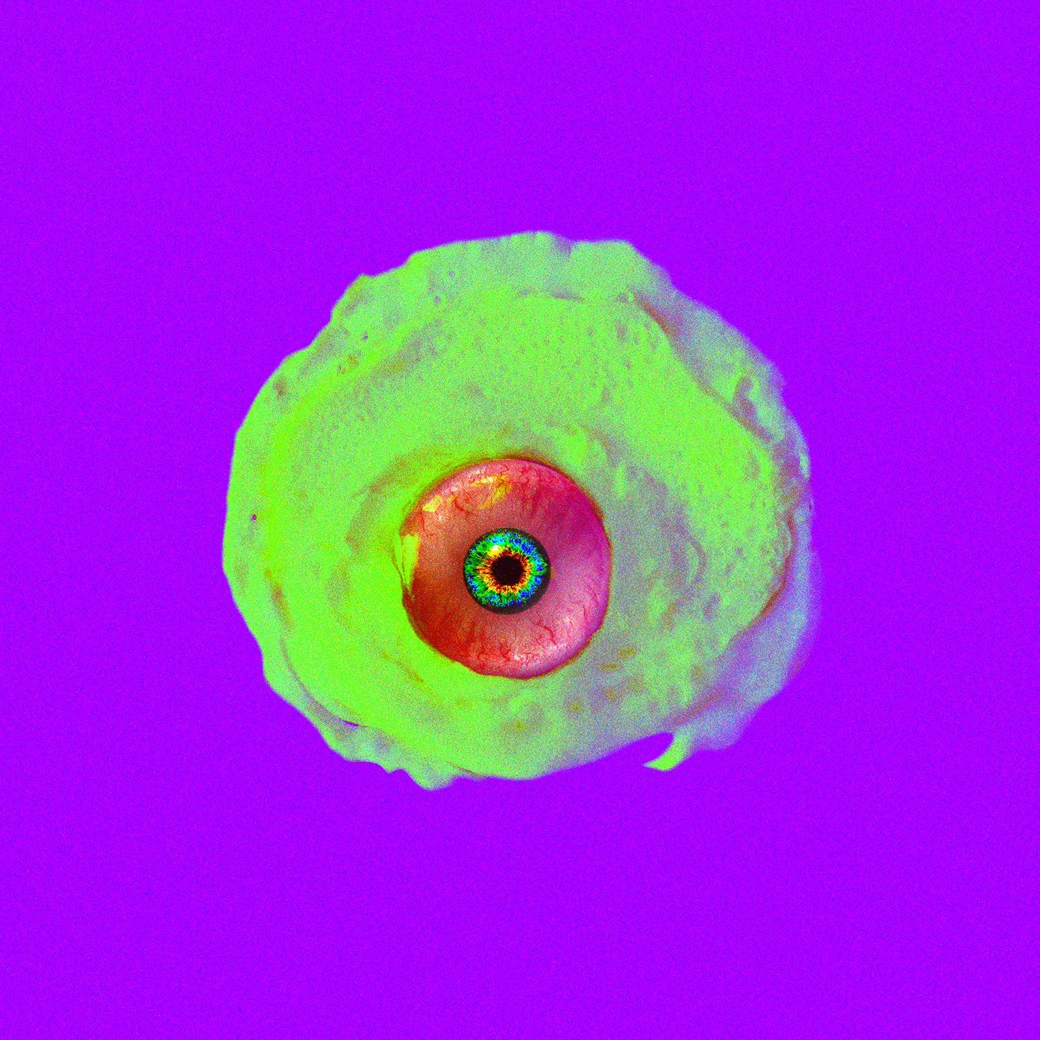 Eyes down