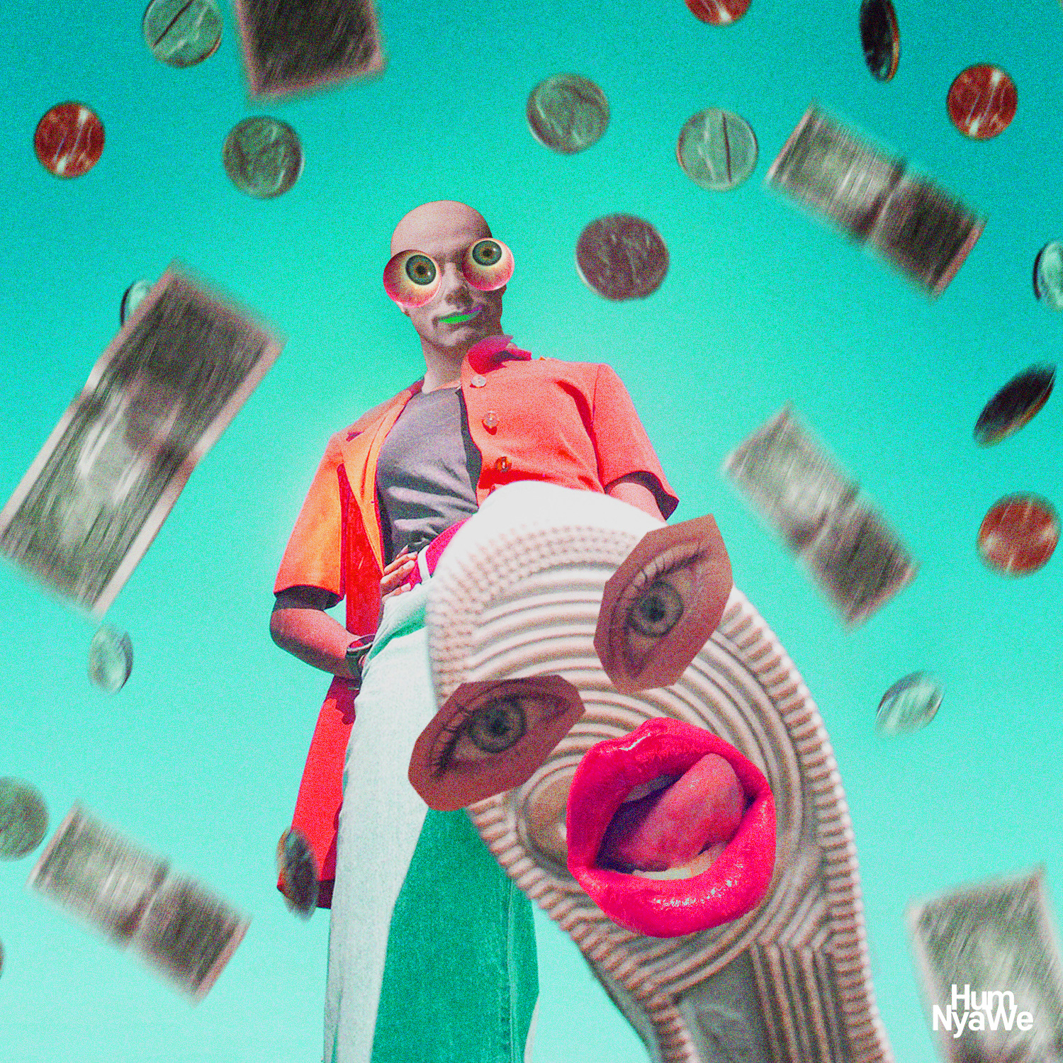 2021_It's moneying
