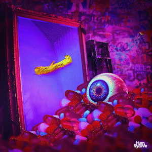 EYEDOL 19