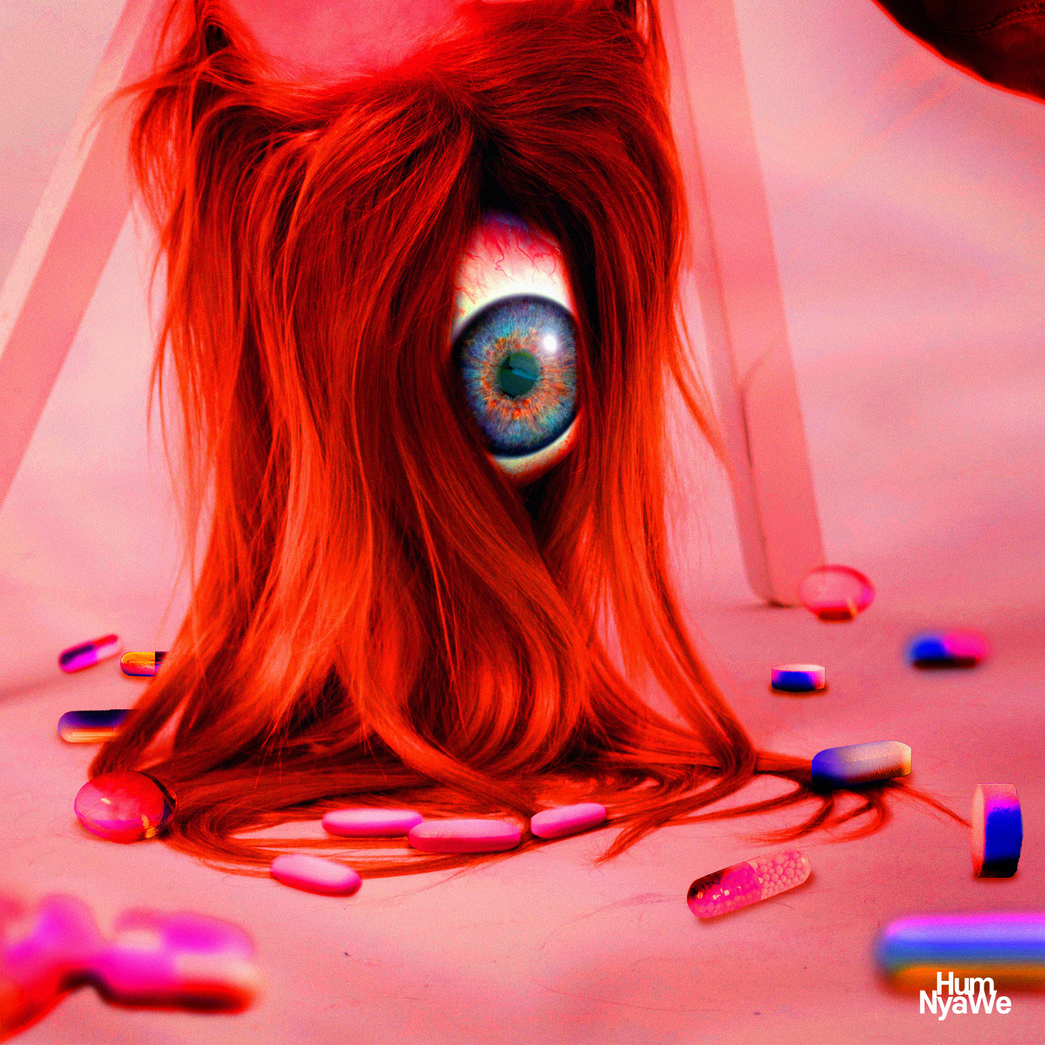 EYEDOL 11