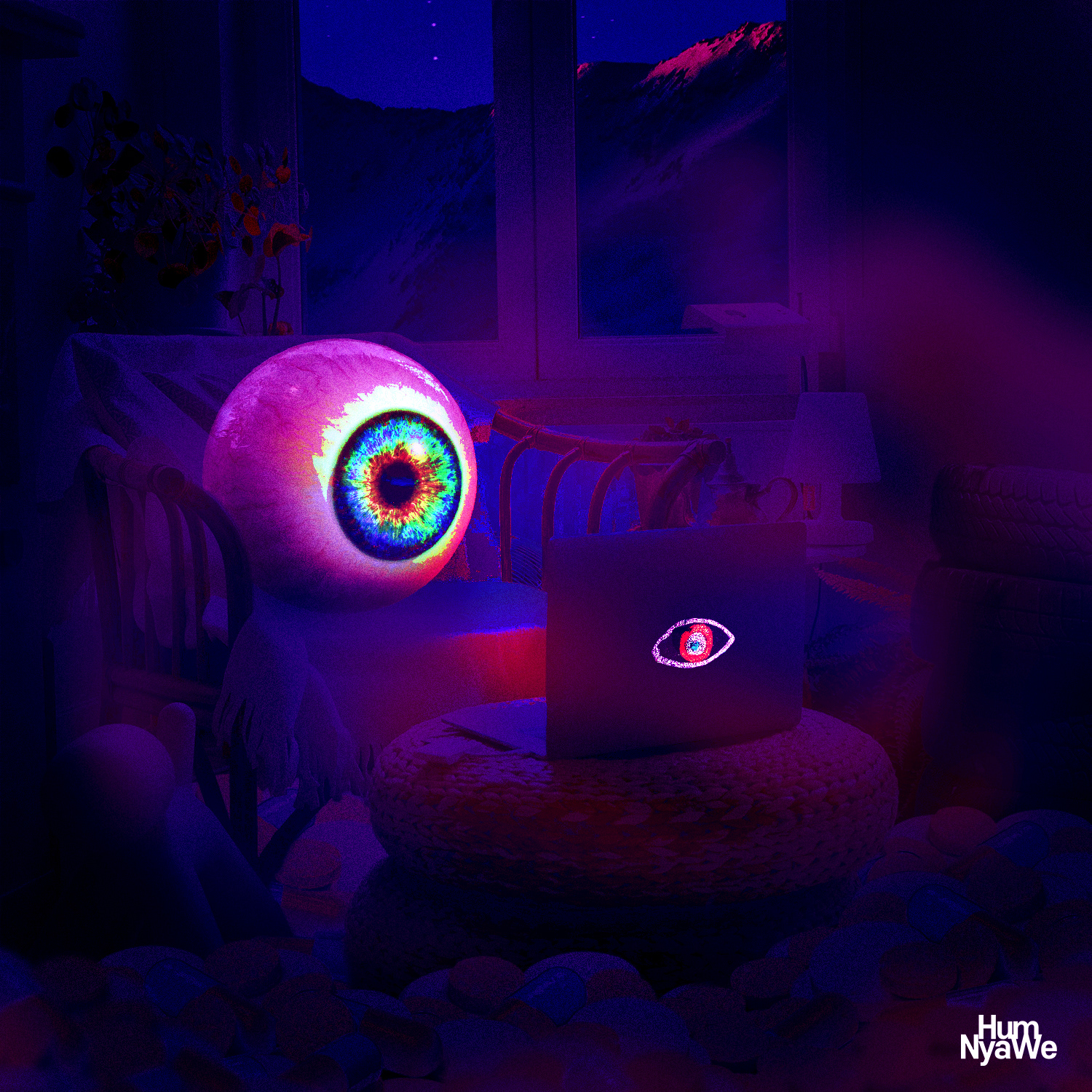 EYEDOL 18
