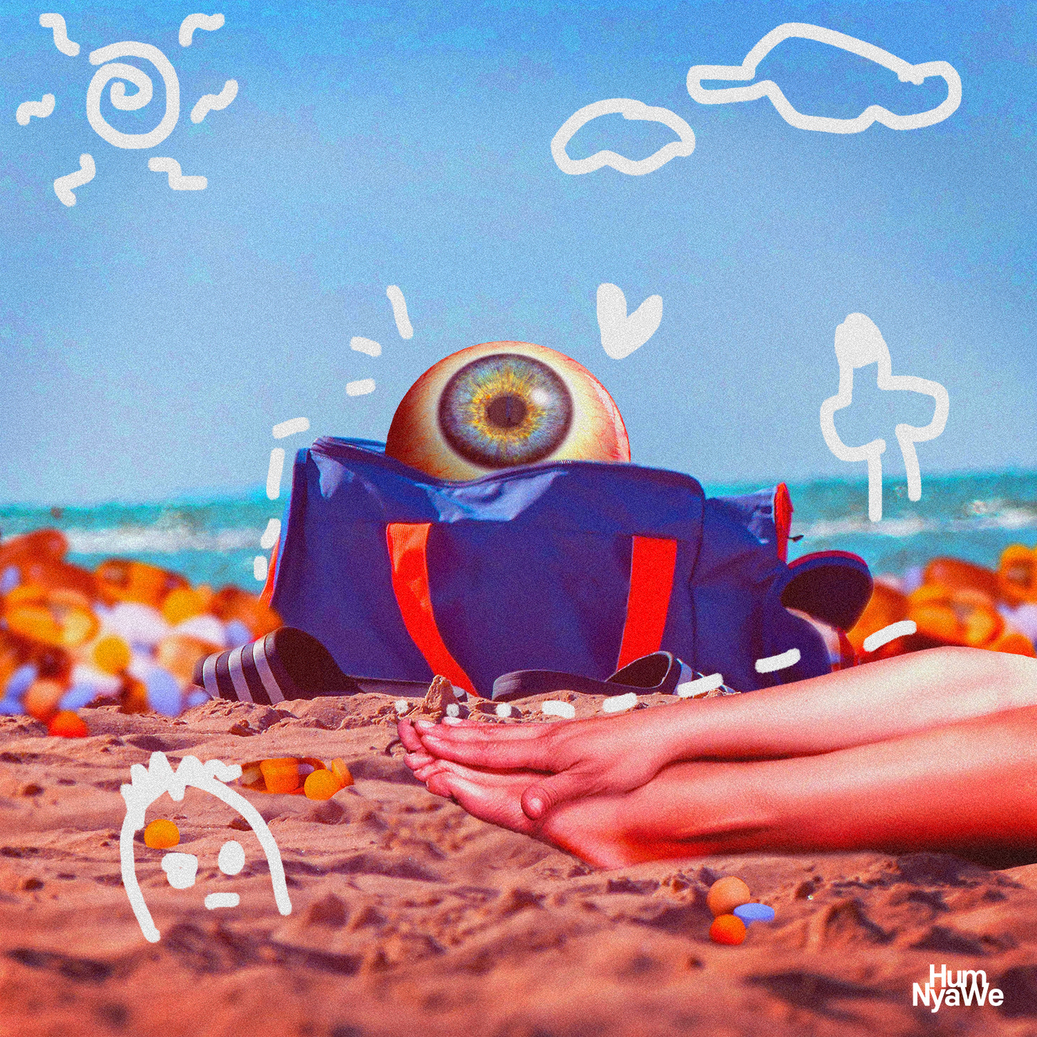 EYEDOL 14