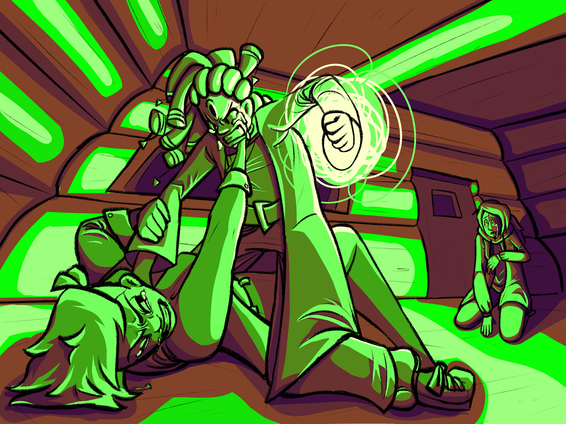 Color comp. 4