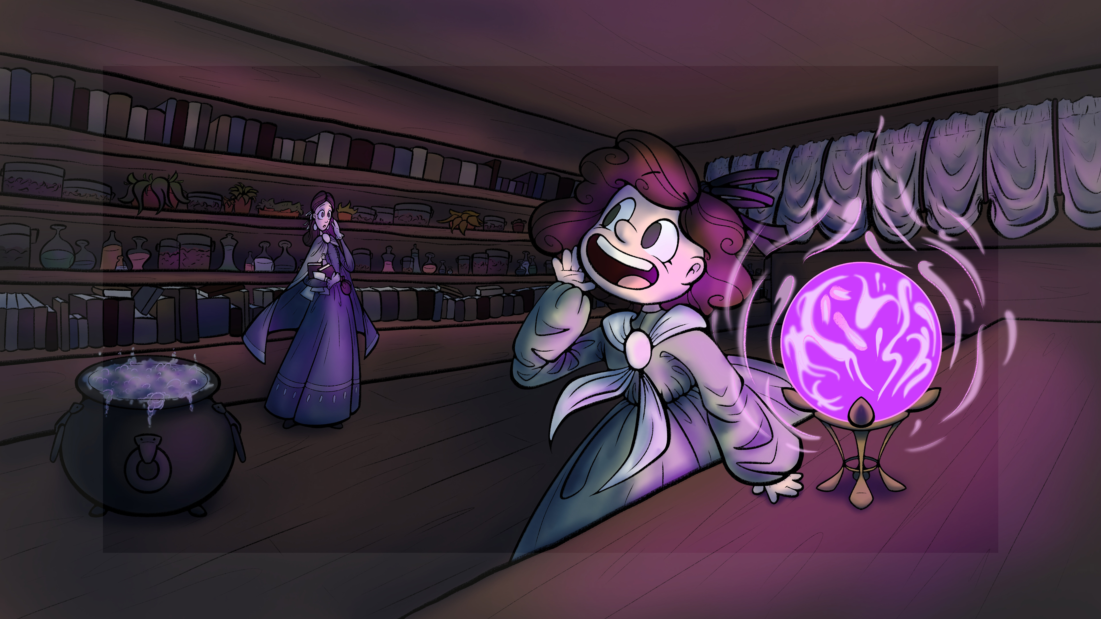 Pre-critique Final