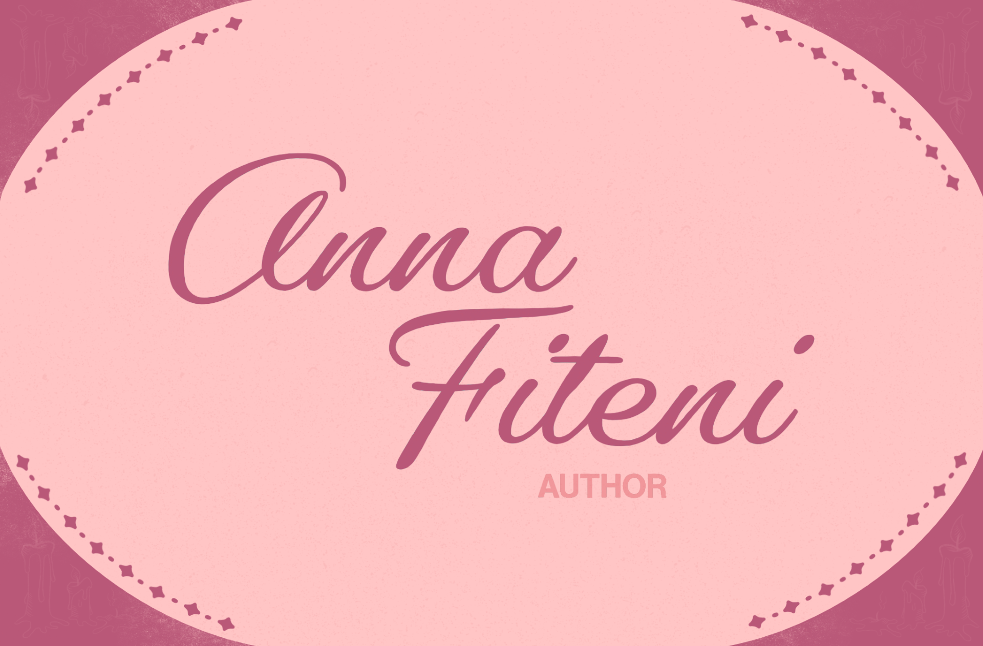 anna fiteni