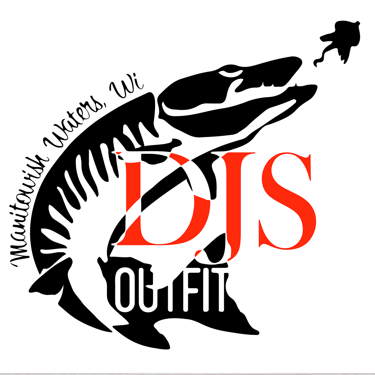 DJS Outfitters